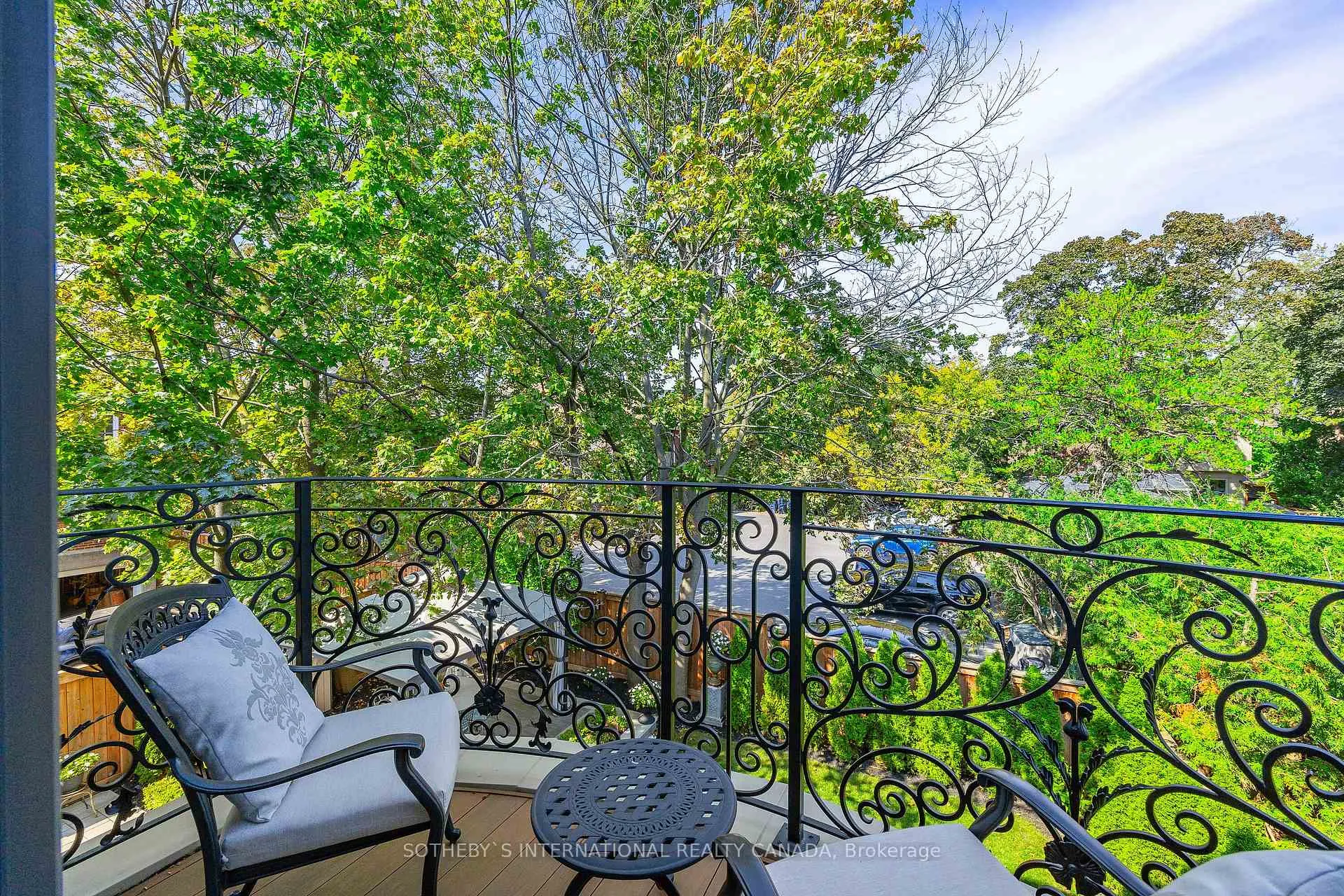 Photo 45 of 22 Hillhurst Boulevard, Toronto, Lawrence Park South — HOMEH