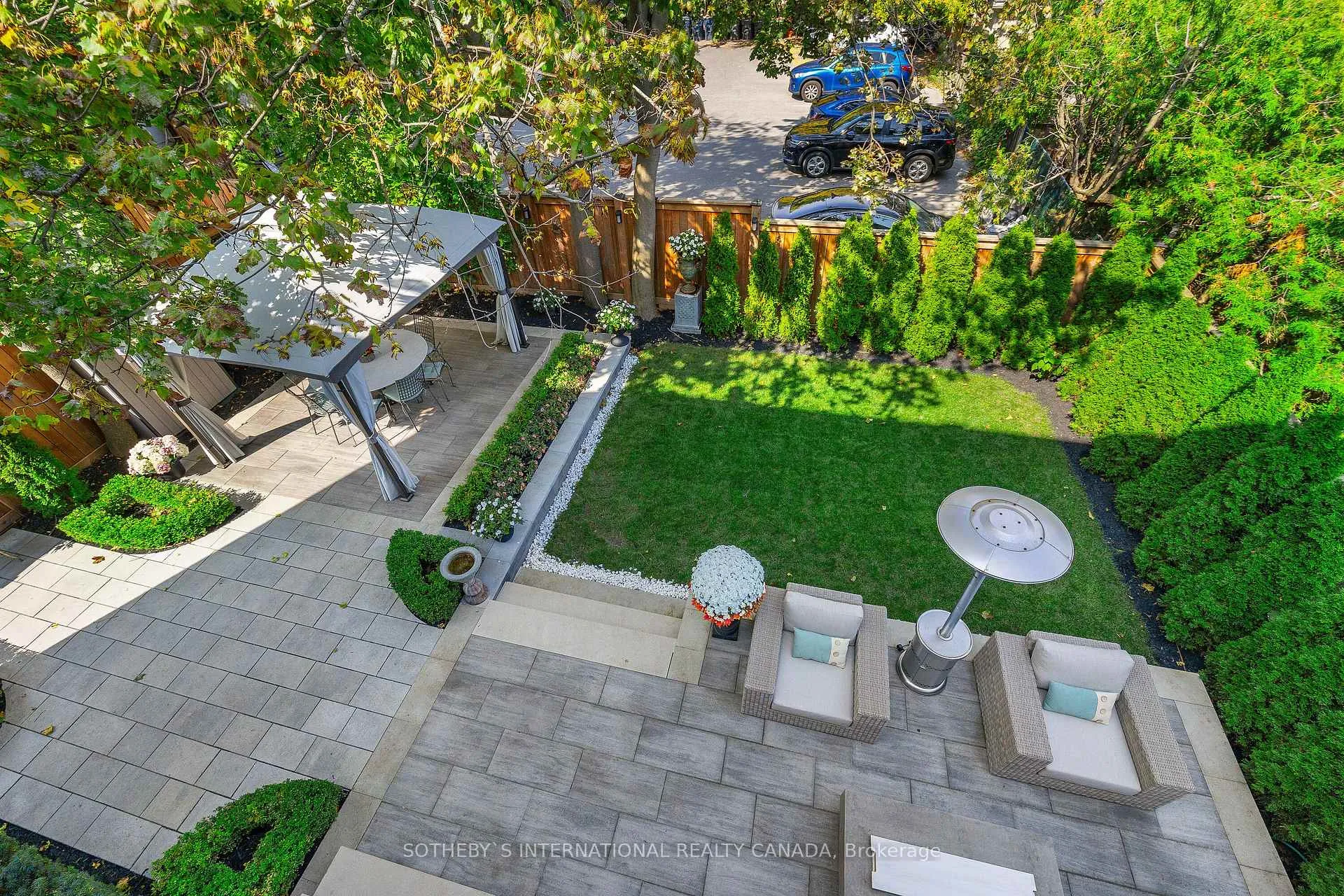 Photo 46 of 22 Hillhurst Boulevard, Toronto, Lawrence Park South — HOMEH