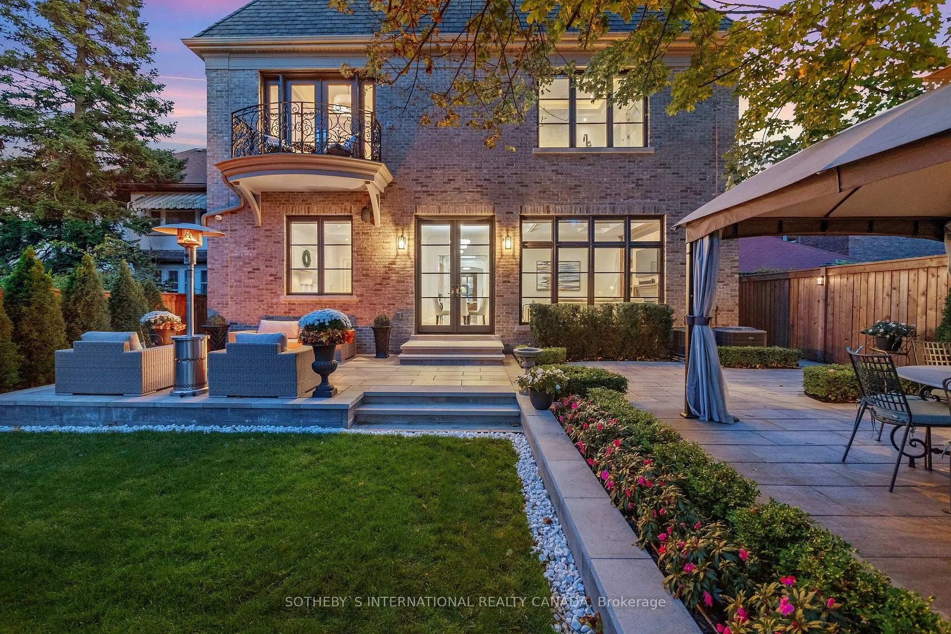 Photo 47 of 22 Hillhurst Boulevard, Toronto, Lawrence Park South — HOMEH