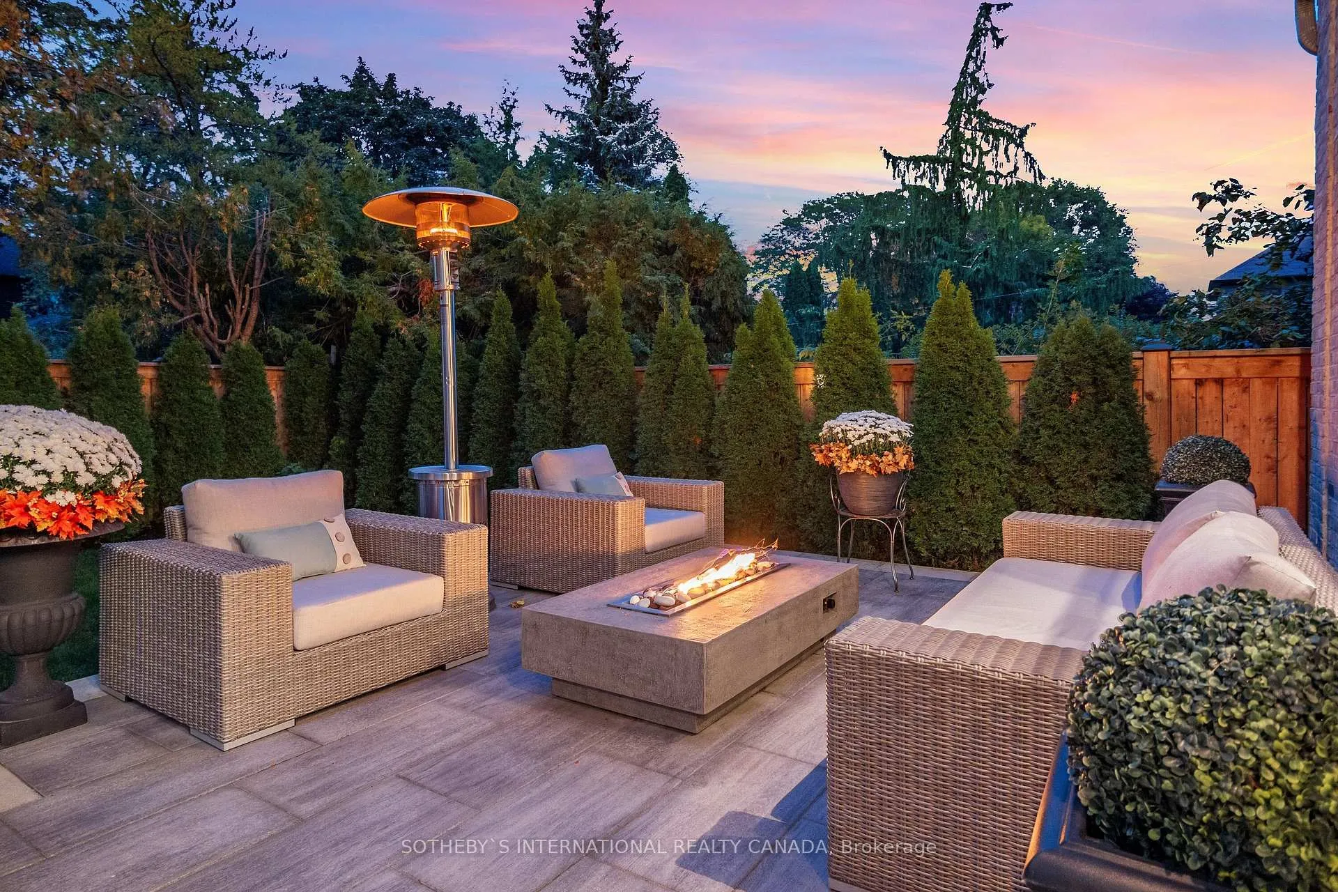 Photo 48 of 22 Hillhurst Boulevard, Toronto, Lawrence Park South — HOMEH