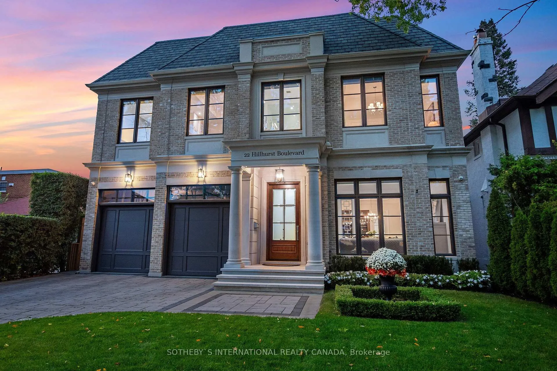 Photo 49 of 22 Hillhurst Boulevard, Toronto, Lawrence Park South — HOMEH