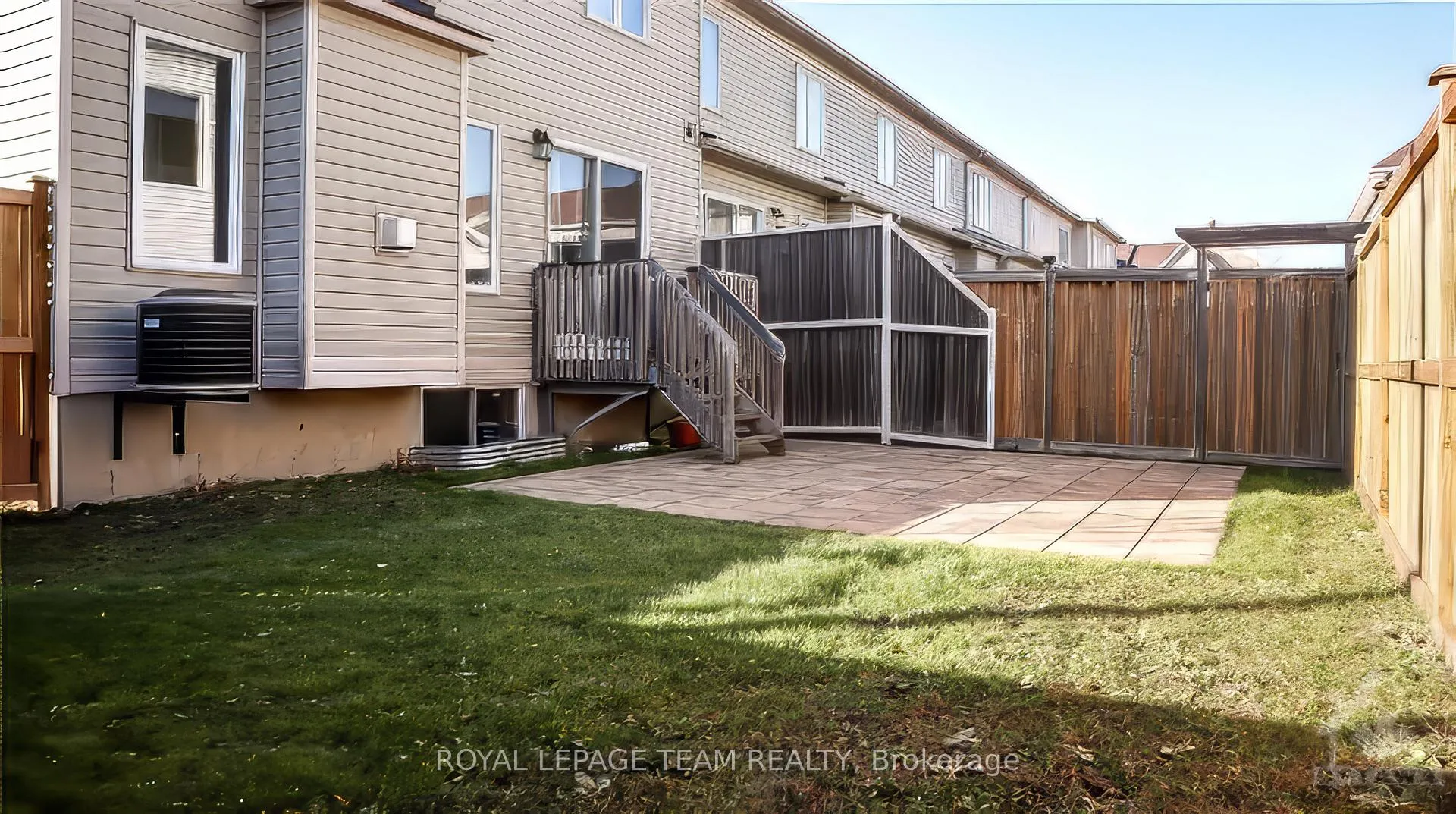 Photo 19 of 271 Serena Way, Ottawa, Barrhaven - Strandherd — HOMEH