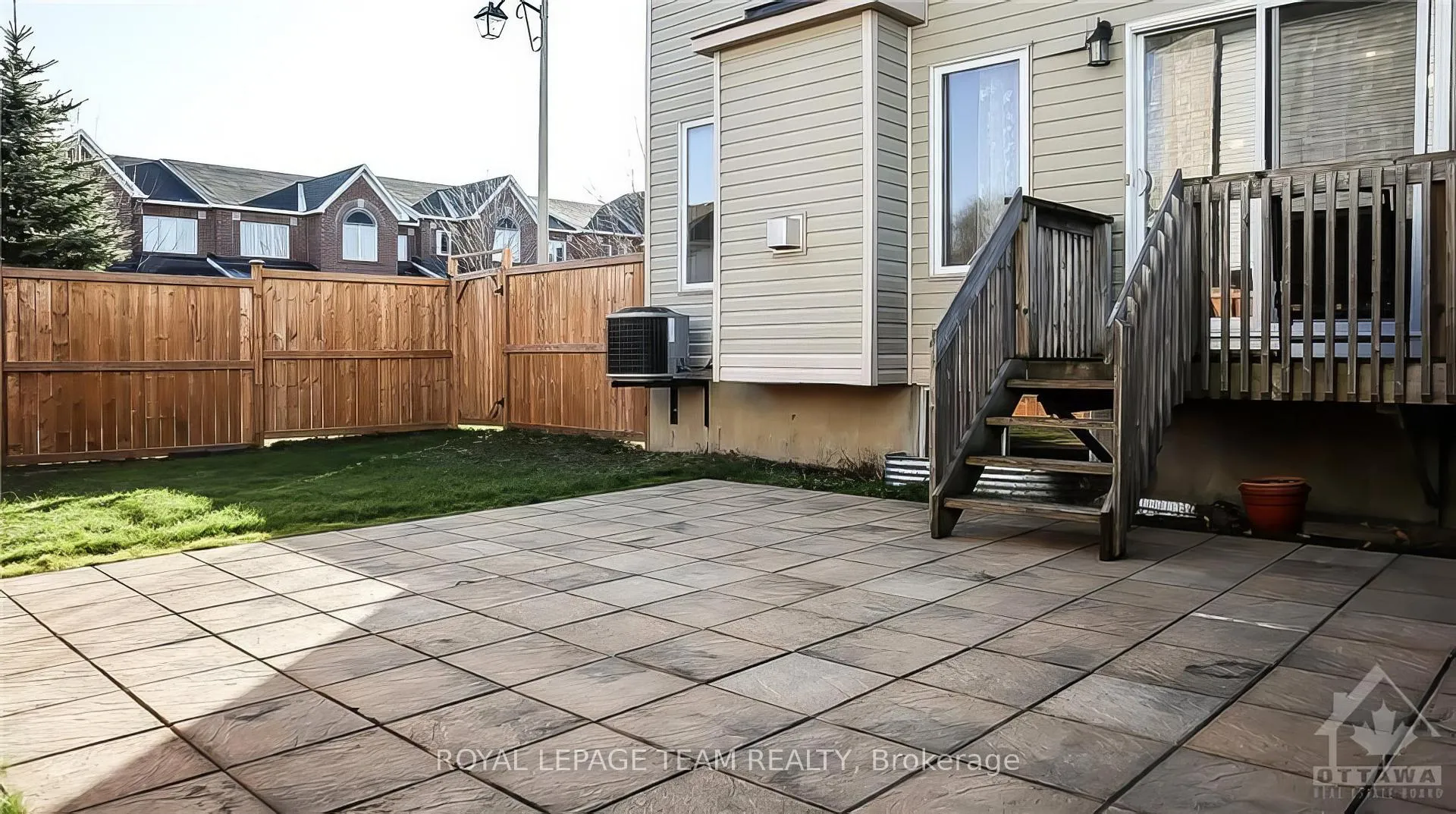 Photo 20 of 271 Serena Way, Ottawa, Barrhaven - Strandherd — HOMEH