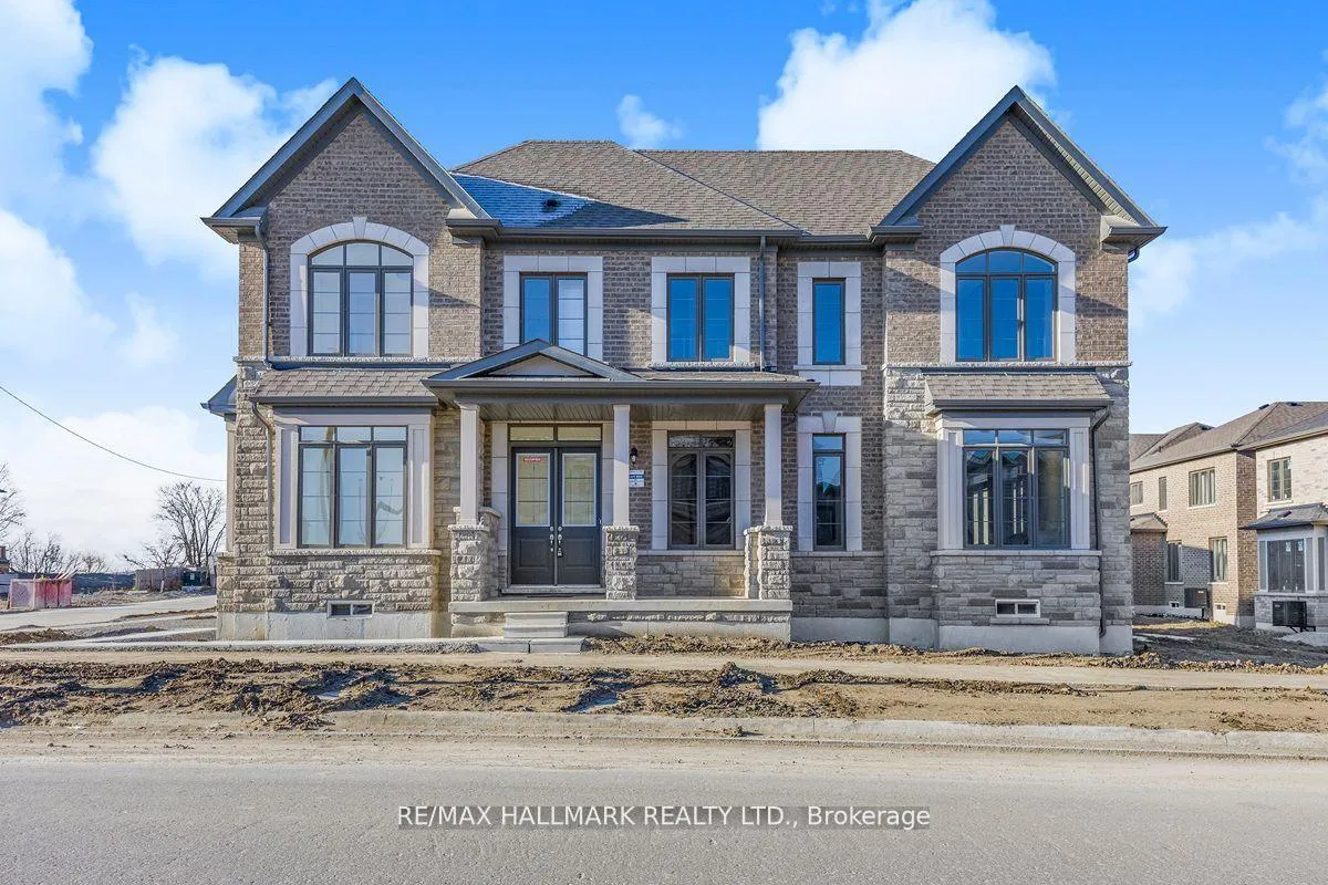 Photo 1 of 1802 Floribunda Gardens, Pickering, Rural Pickering — HOMEH