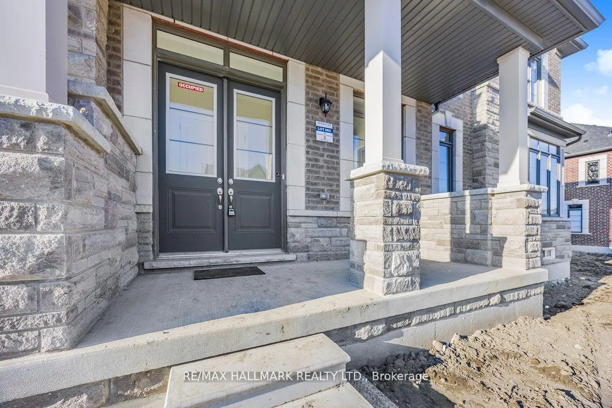 Photo 3 of 1802 Floribunda Gardens, Pickering, Rural Pickering — HOMEH