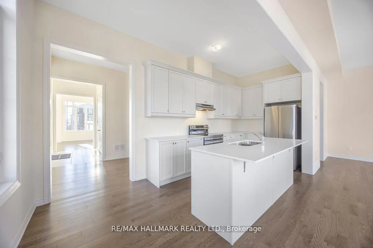 Photo 19 of 1802 Floribunda Gardens, Pickering, Rural Pickering — HOMEH