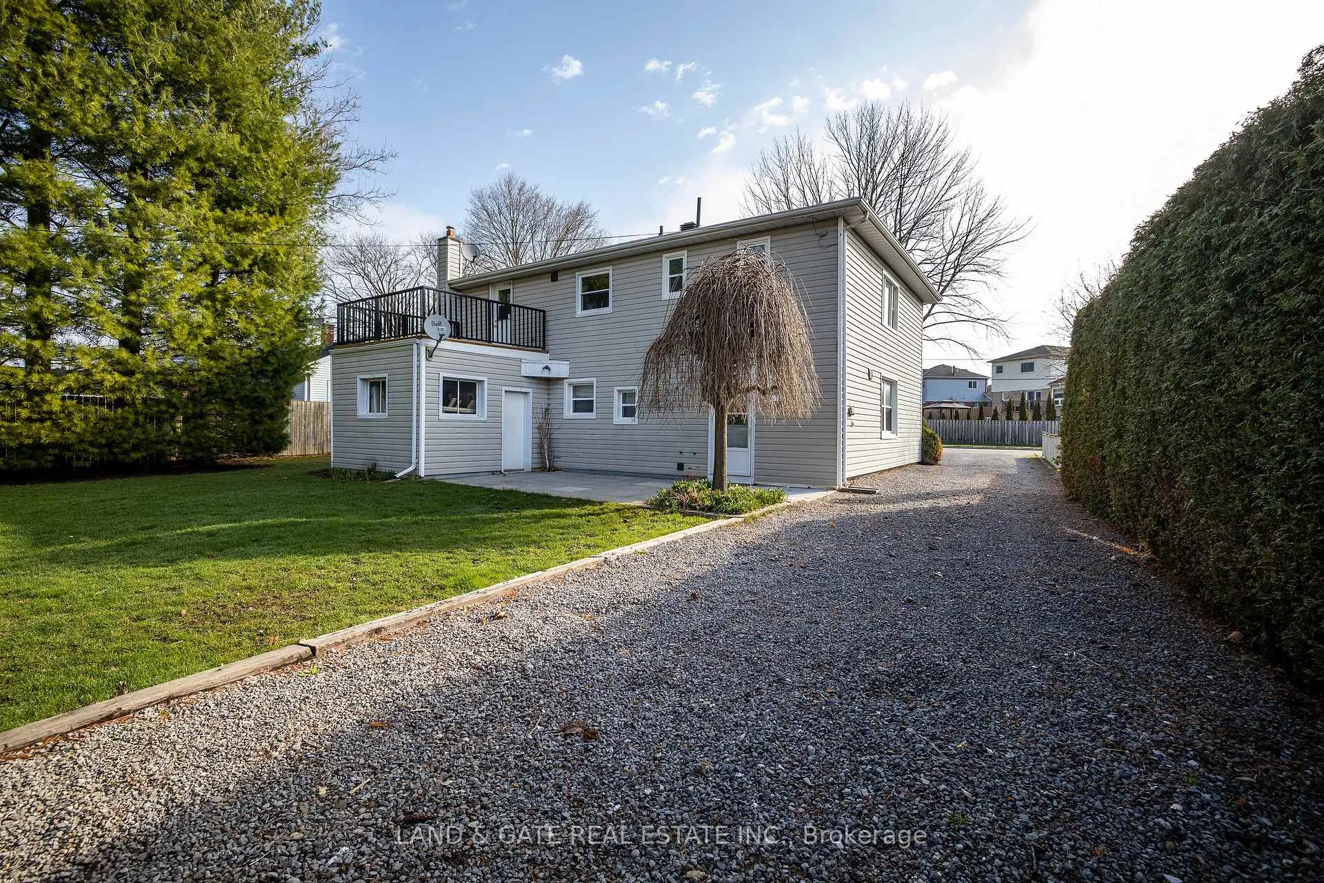 Photo 3 of 50 Arthur Street, Clarington, Newcastle — HOMEH