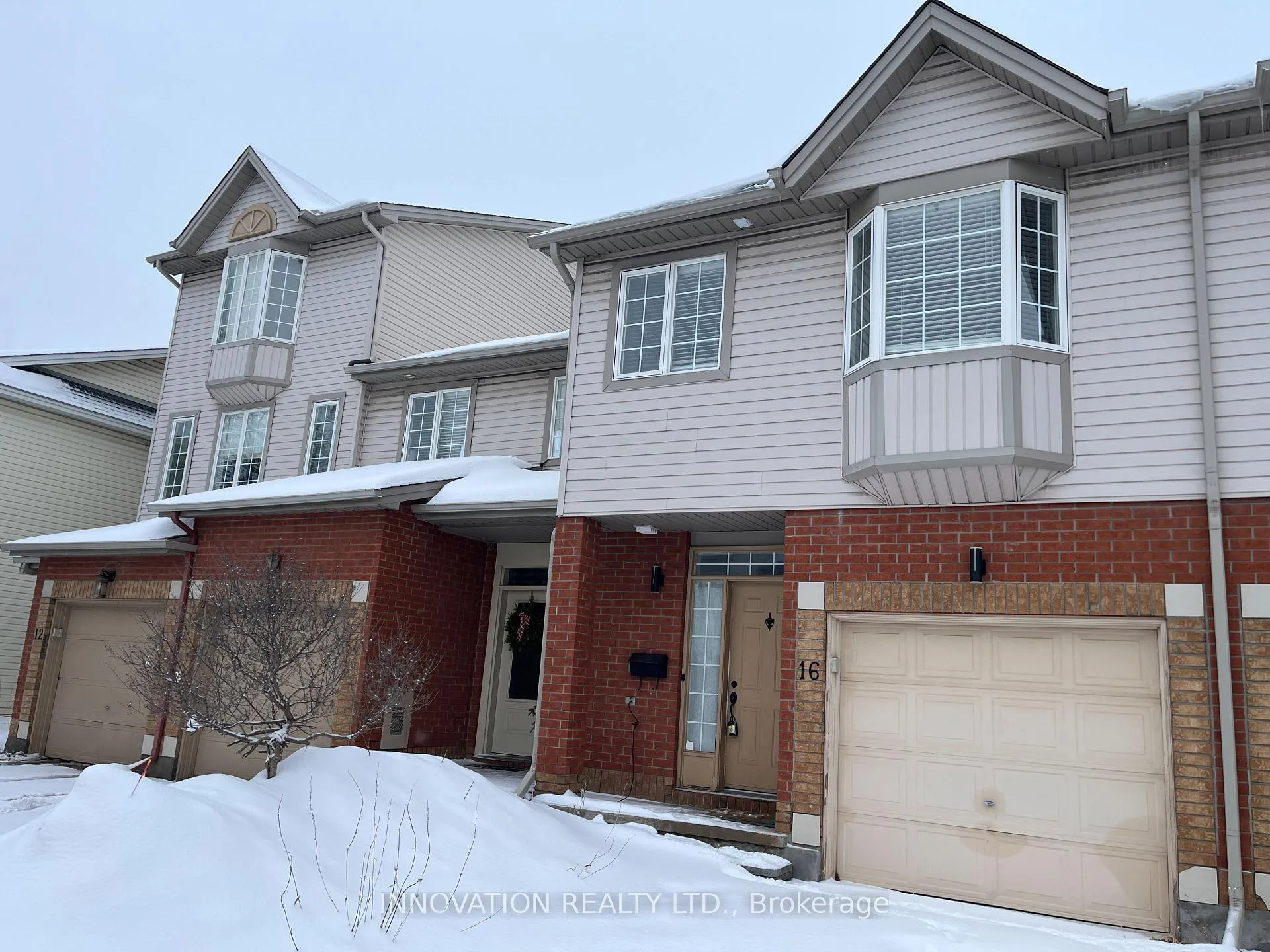Photo 1 of 16 Santa Cruz Private, Ottawa, Riverview Park — HOMEH