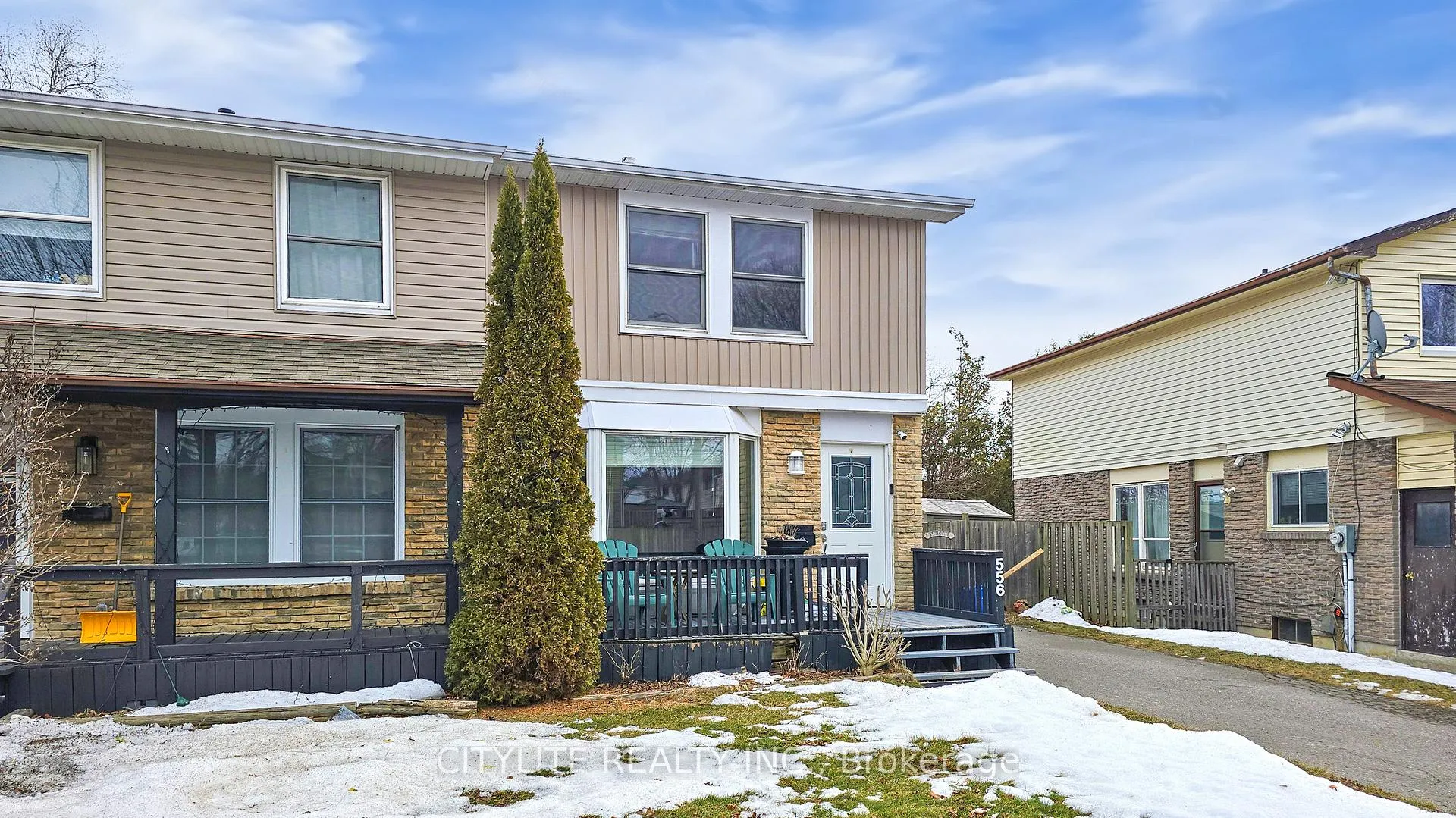 Photo 1 of 556 Lakeview Avenue, Oshawa, Lakeview — HOMEH