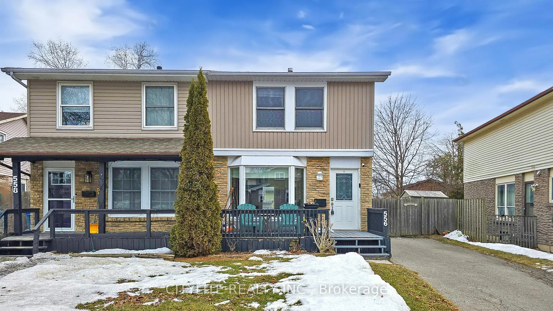 Photo 2 of 556 Lakeview Avenue, Oshawa, Lakeview — HOMEH