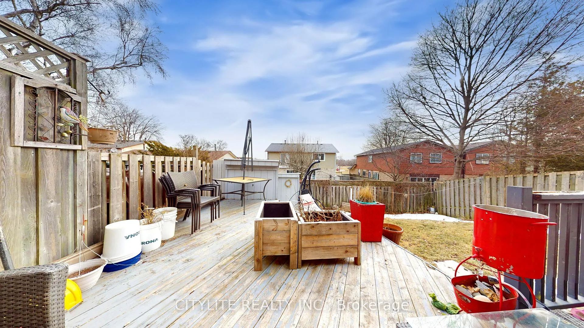 Photo 37 of 556 Lakeview Avenue, Oshawa, Lakeview — HOMEH