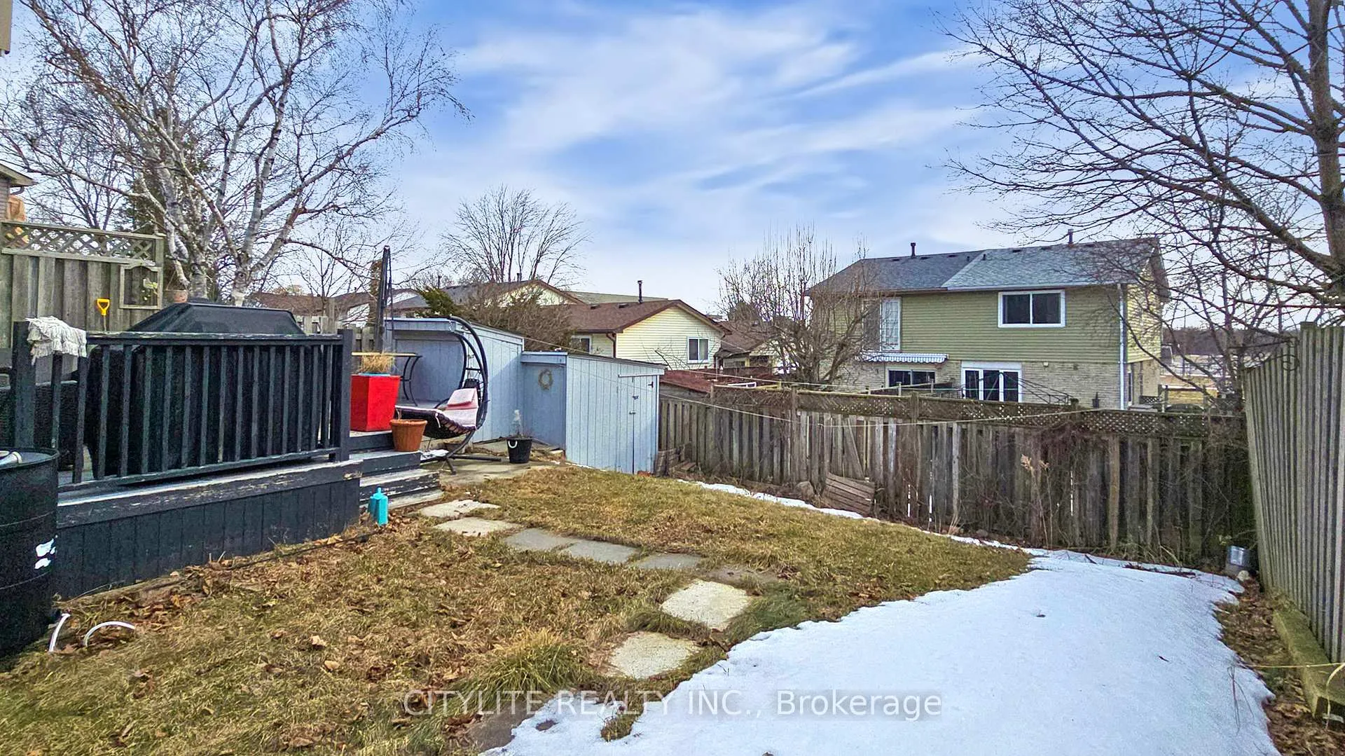 Photo 39 of 556 Lakeview Avenue, Oshawa, Lakeview — HOMEH