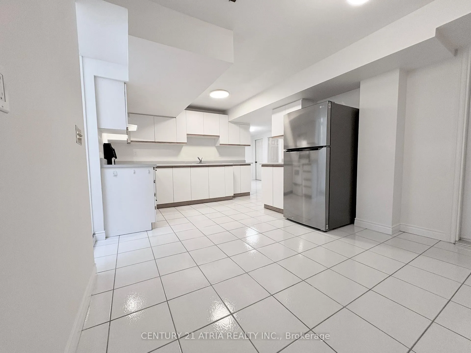 Photo 1 of Unit BSMT, 45 Marcus Crescent, Markham, Raymerville — HOMEH