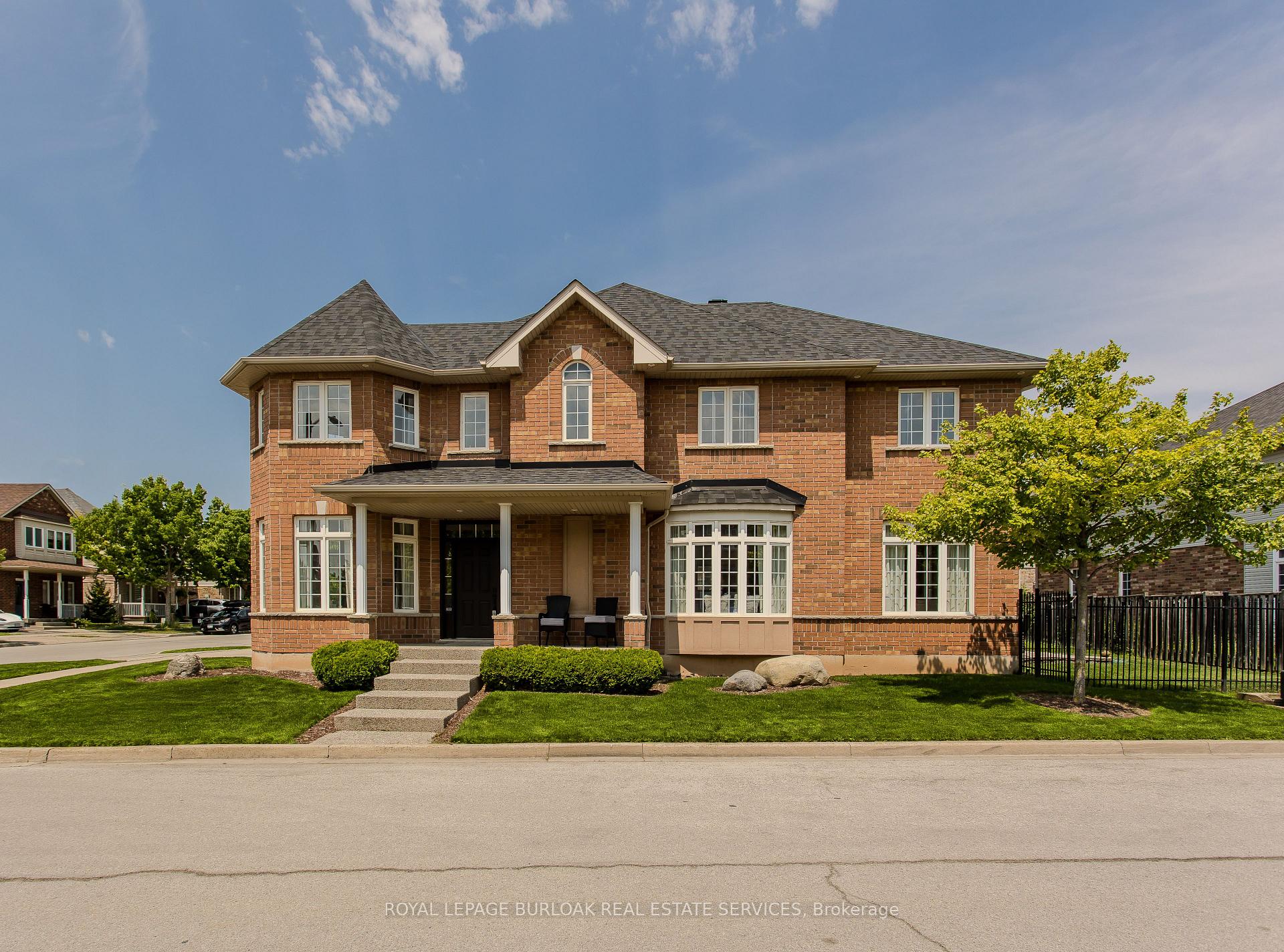 Photo 1 of 2317 Orchard Road, Burlington, Orchard — HOMEH