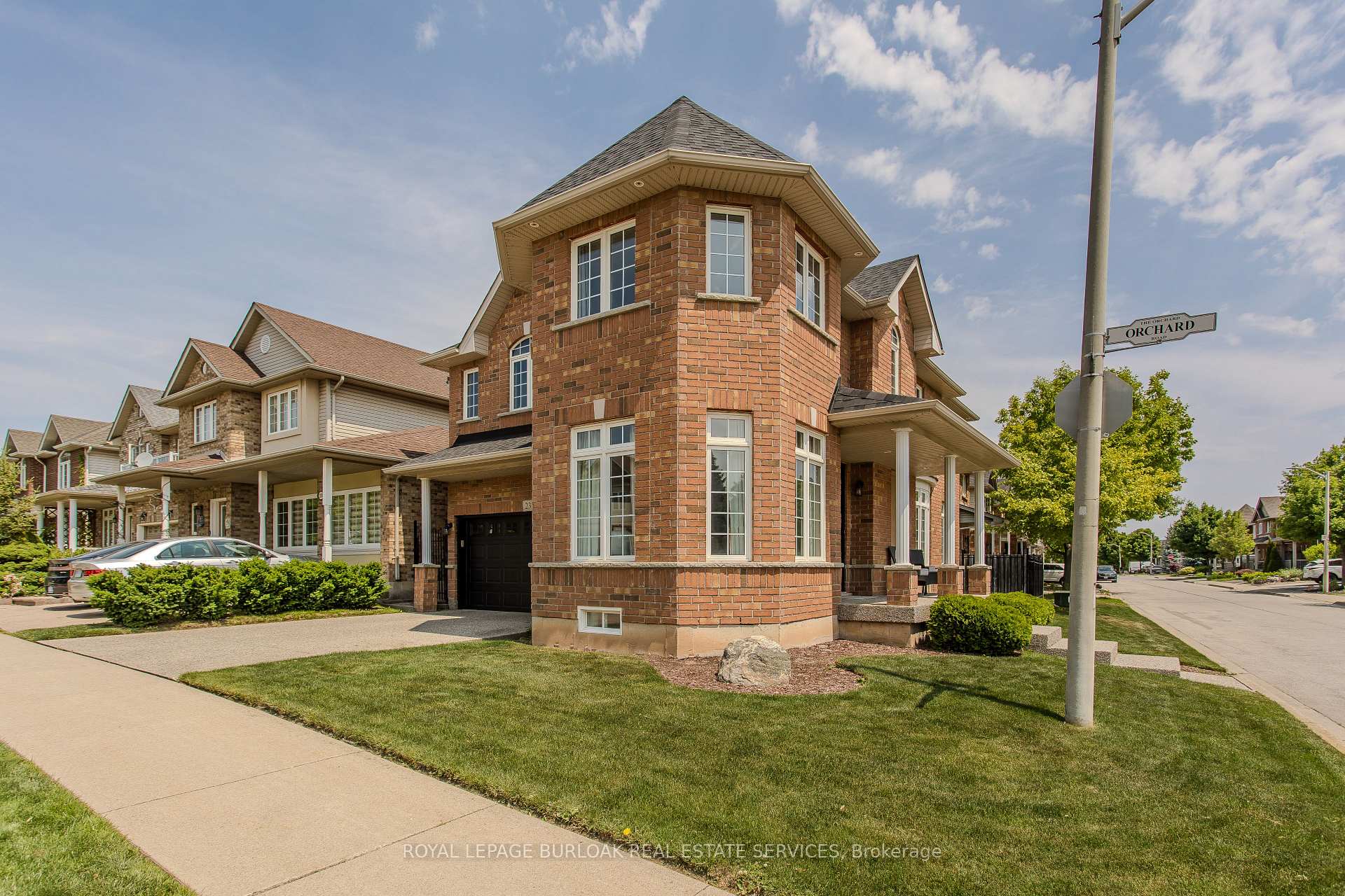 Photo 15 of 2317 Orchard Road, Burlington, Orchard — HOMEH