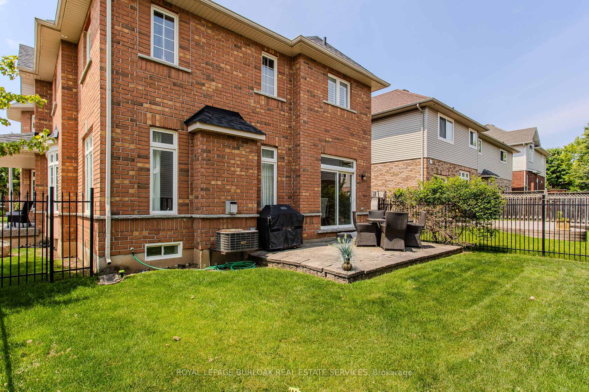 Photo 12 of 2317 Orchard Road, Burlington, Orchard — HOMEH