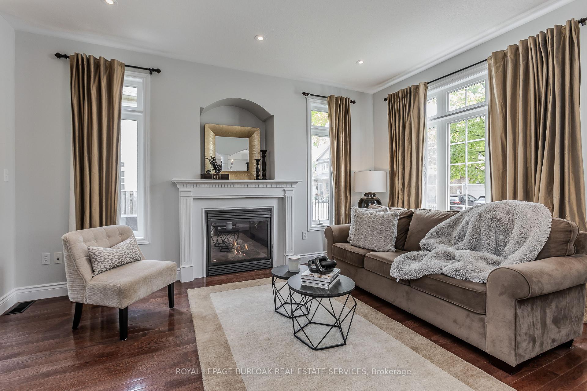 Photo 11 of 2317 Orchard Road, Burlington, Orchard — HOMEH