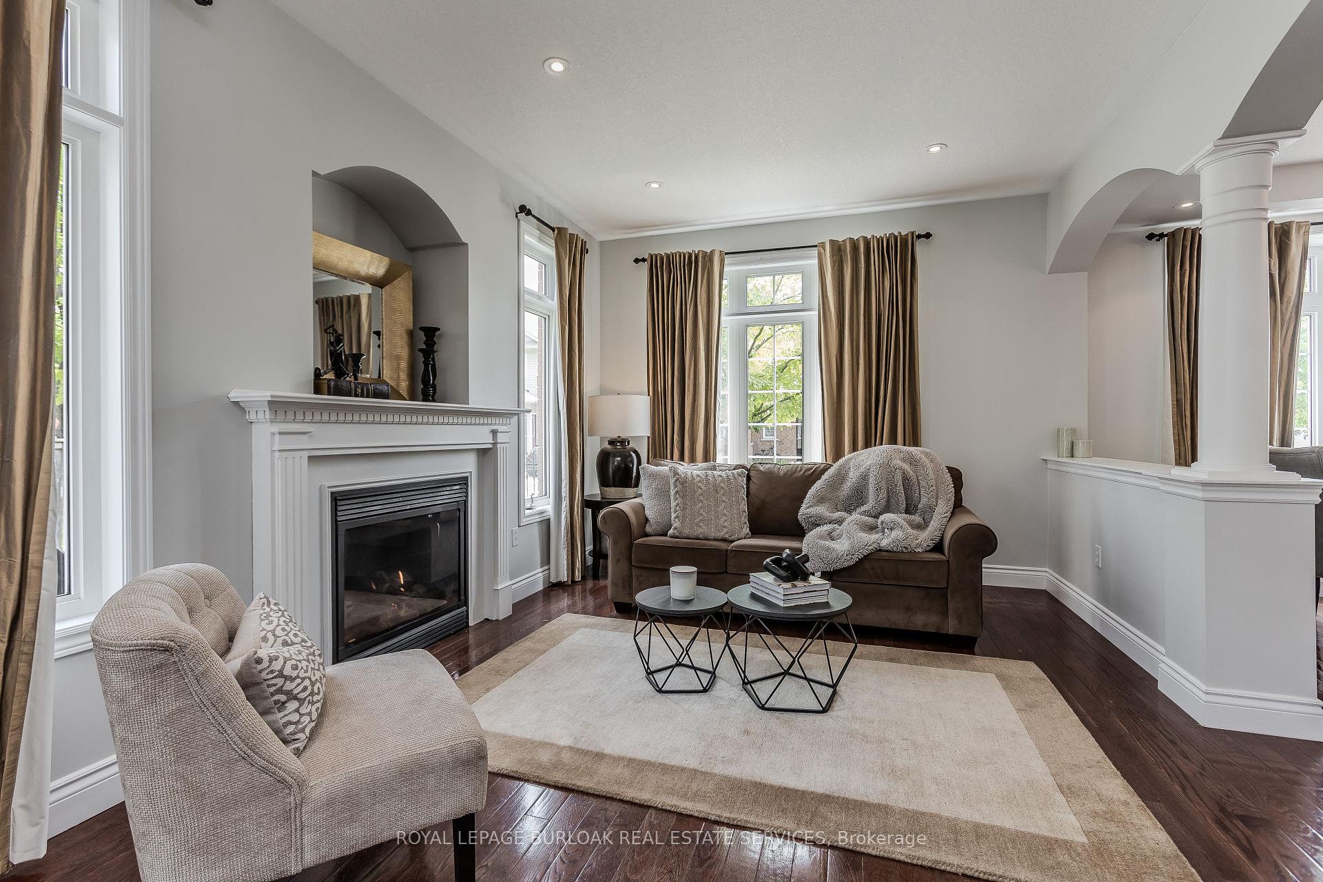 Photo 7 of 2317 Orchard Road, Burlington, Orchard — HOMEH