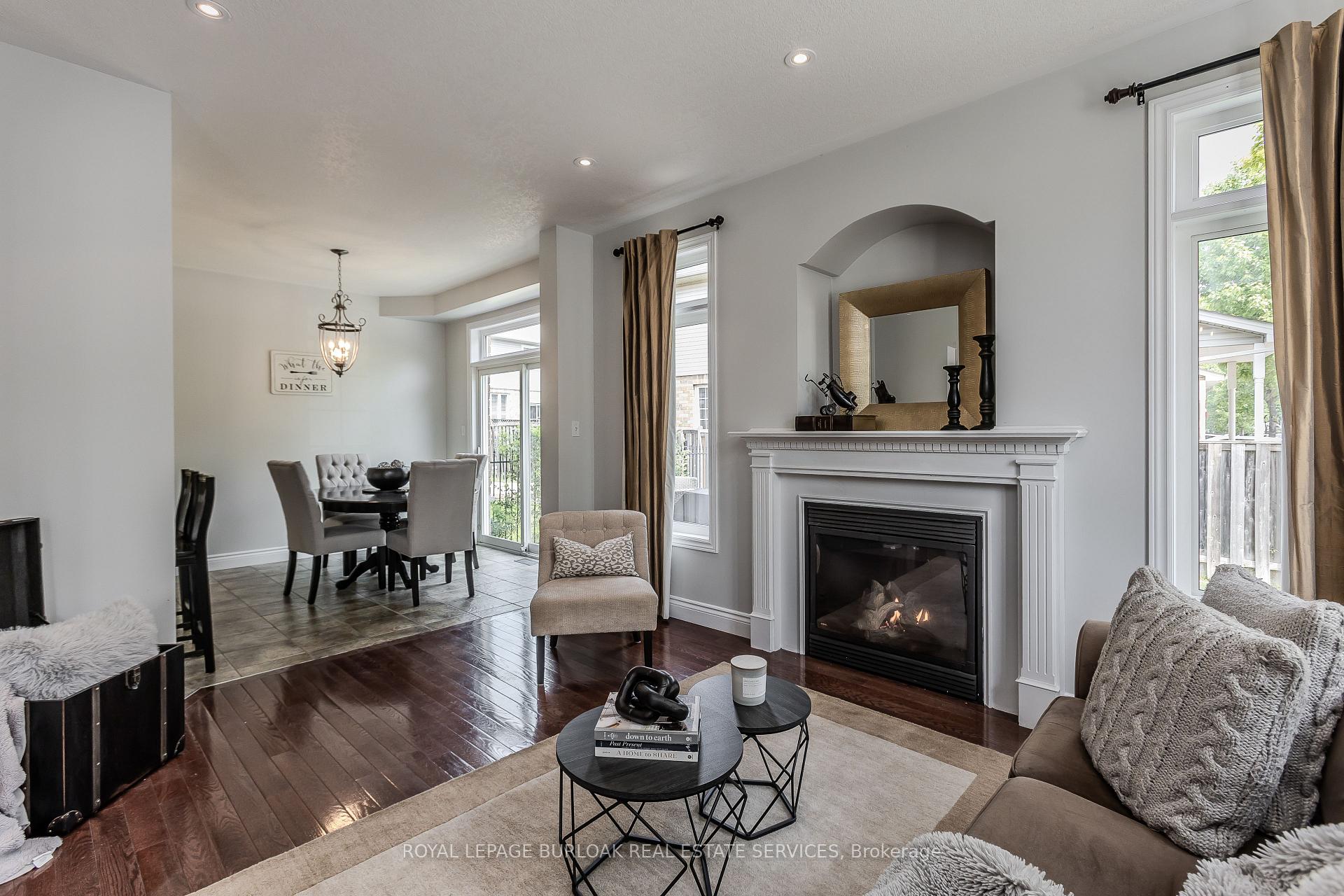 Photo 2 of 2317 Orchard Road, Burlington, Orchard — HOMEH