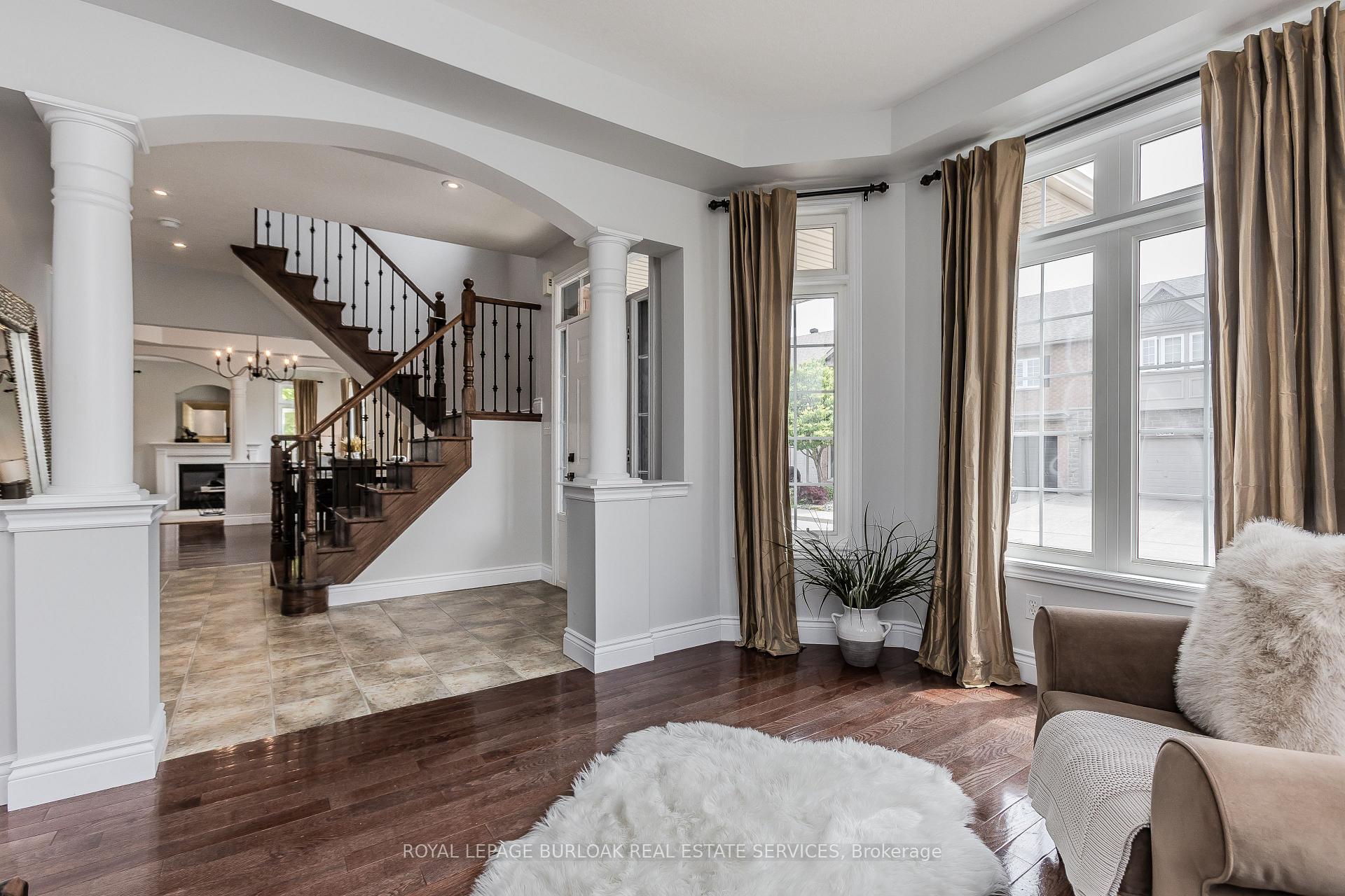Photo 5 of 2317 Orchard Road, Burlington, Orchard — HOMEH