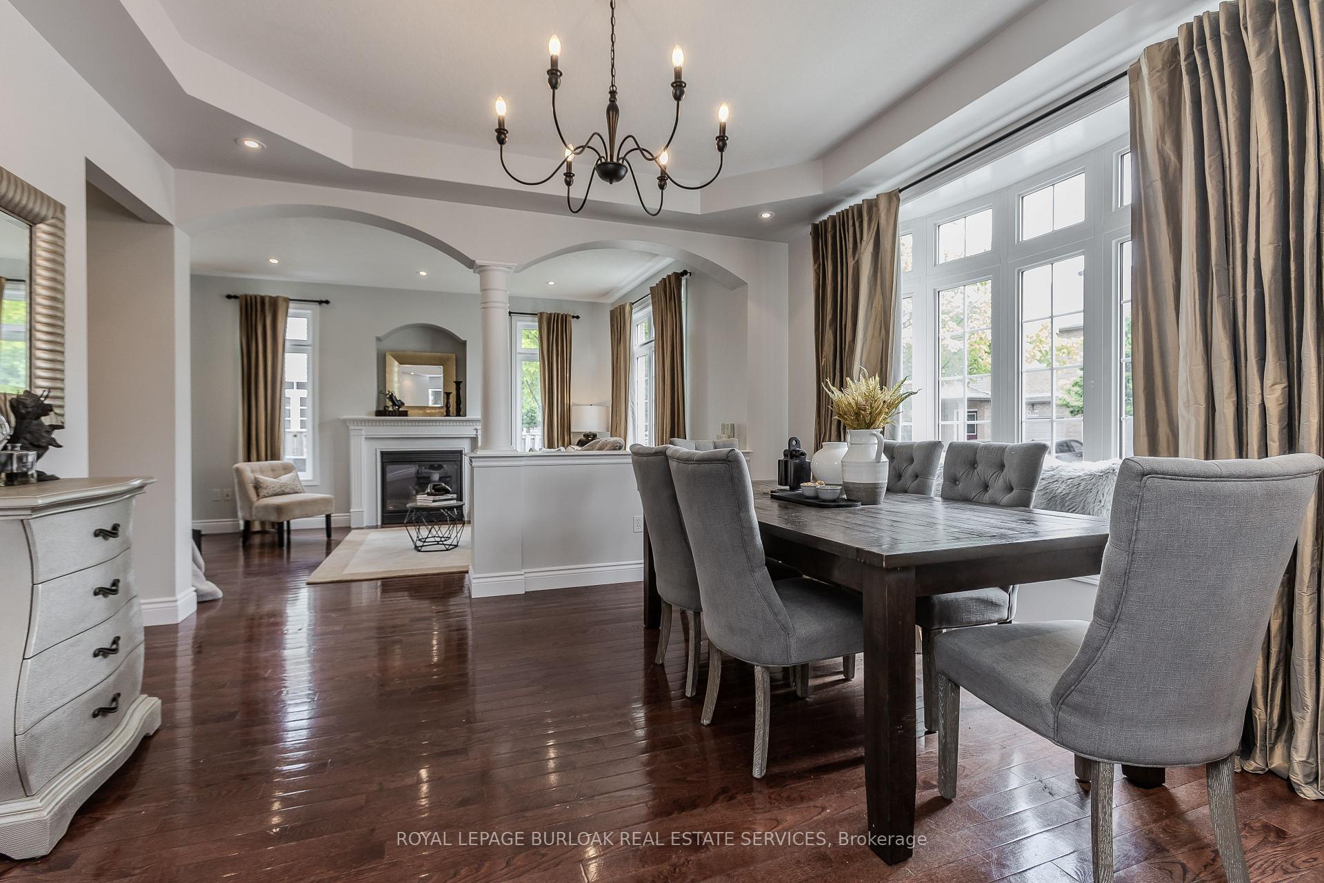 Photo 14 of 2317 Orchard Road, Burlington, Orchard — HOMEH