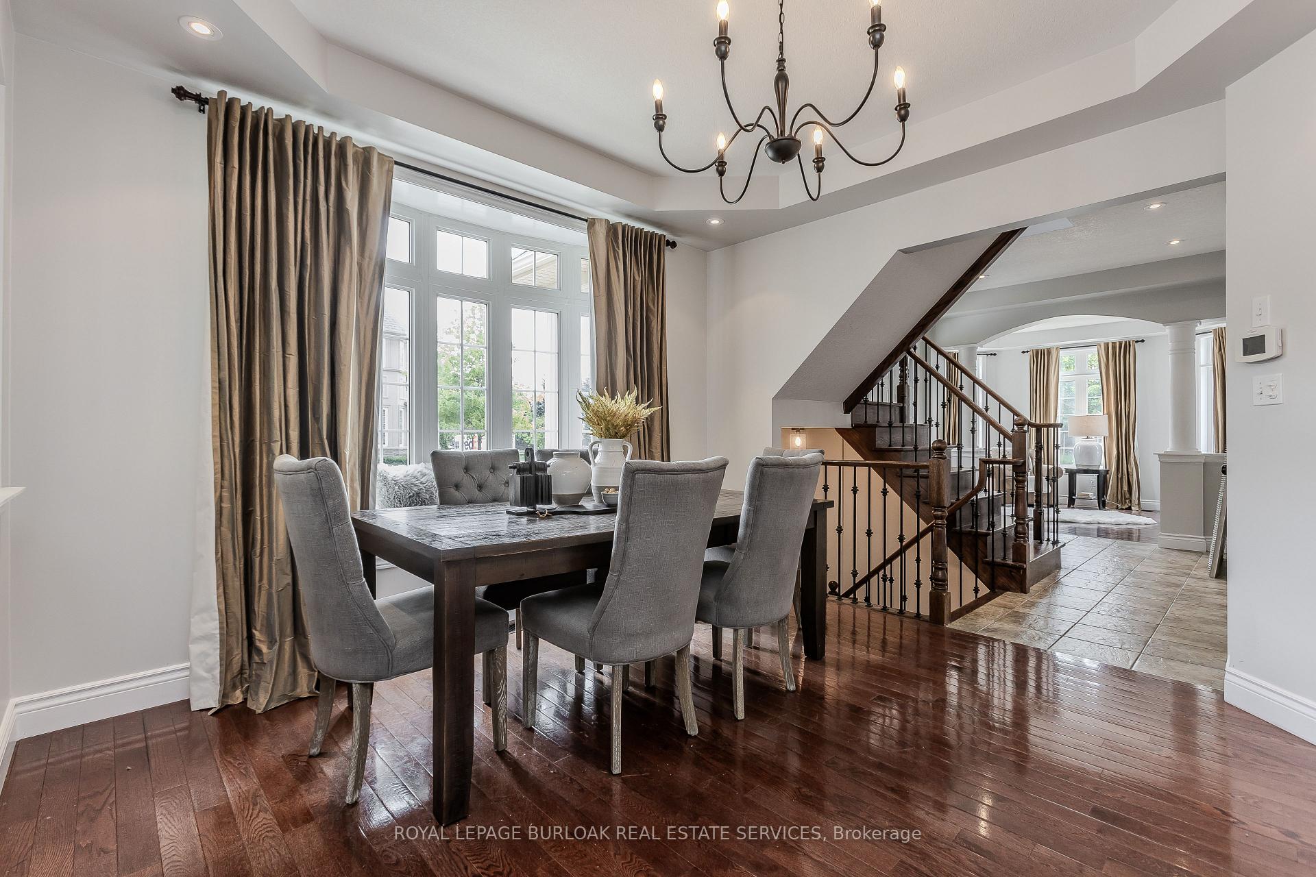 Photo 10 of 2317 Orchard Road, Burlington, Orchard — HOMEH