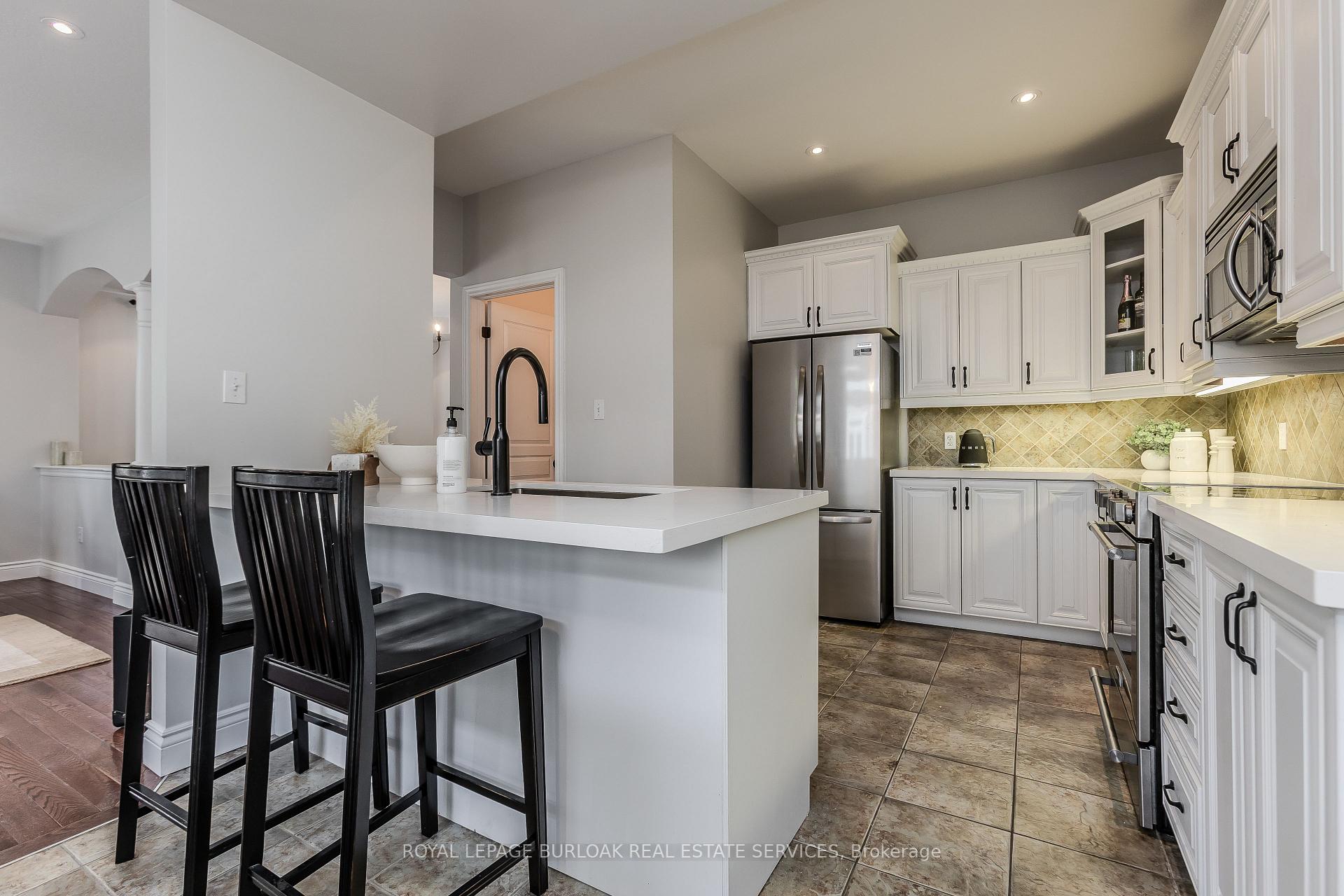 Photo 16 of 2317 Orchard Road, Burlington, Orchard — HOMEH