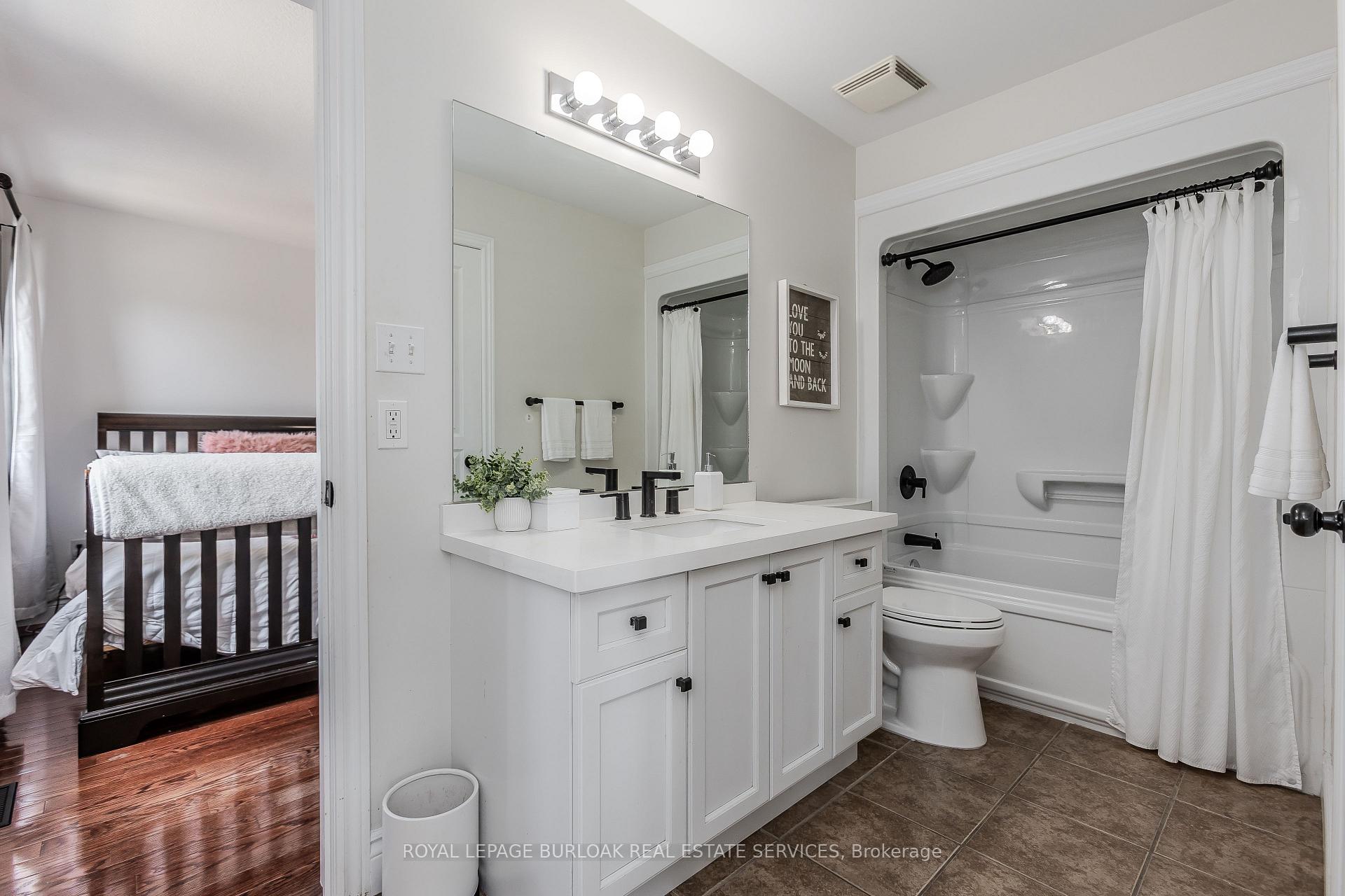 Photo 6 of 2317 Orchard Road, Burlington, Orchard — HOMEH