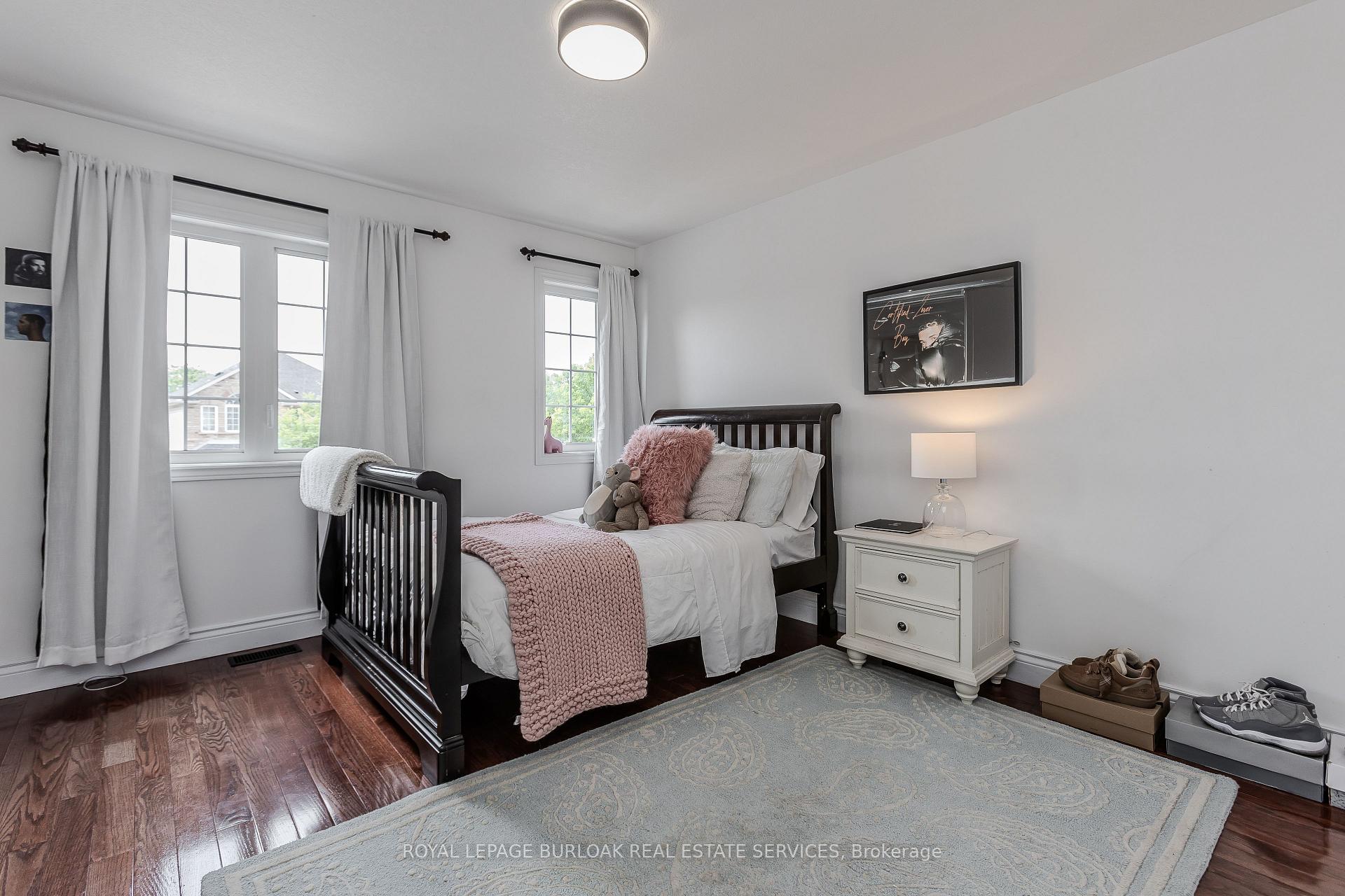 Photo 28 of 2317 Orchard Road, Burlington, Orchard — HOMEH