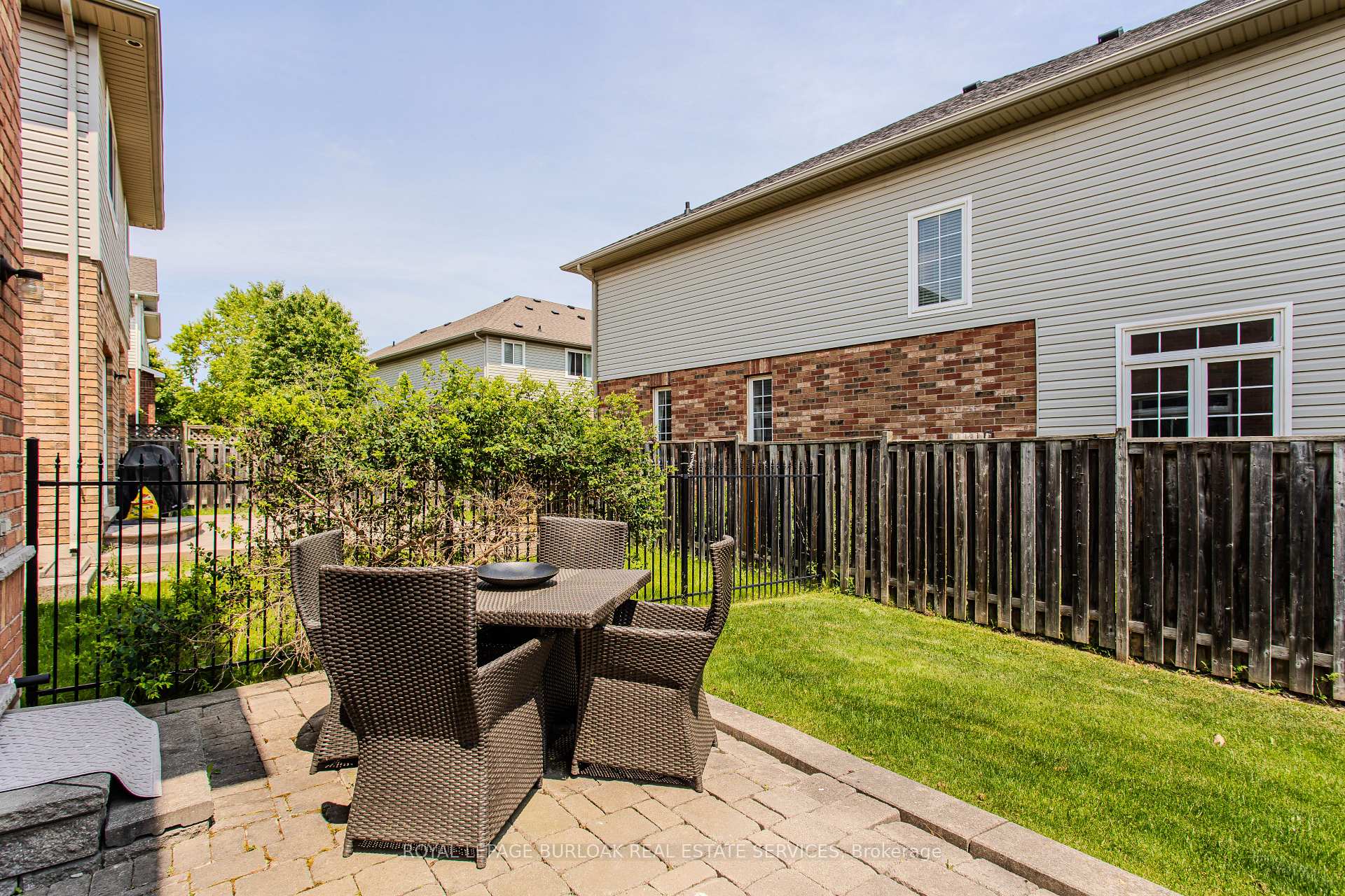 Photo 33 of 2317 Orchard Road, Burlington, Orchard — HOMEH