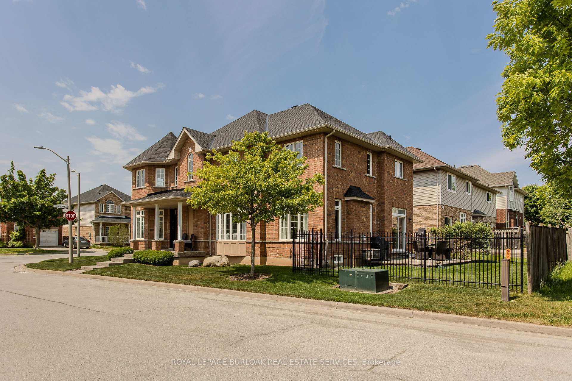 Photo 27 of 2317 Orchard Road, Burlington, Orchard — HOMEH