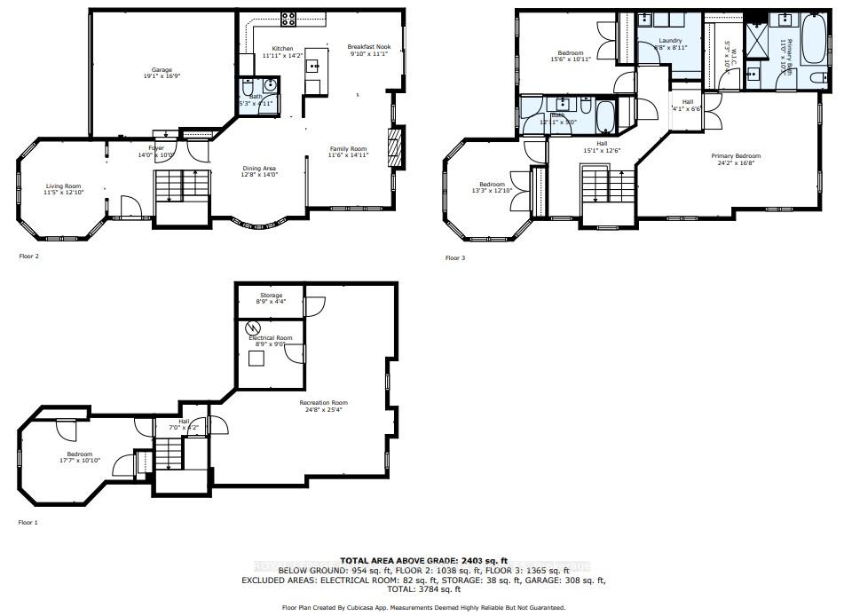 Photo 13 of 2317 Orchard Road, Burlington, Orchard — HOMEH