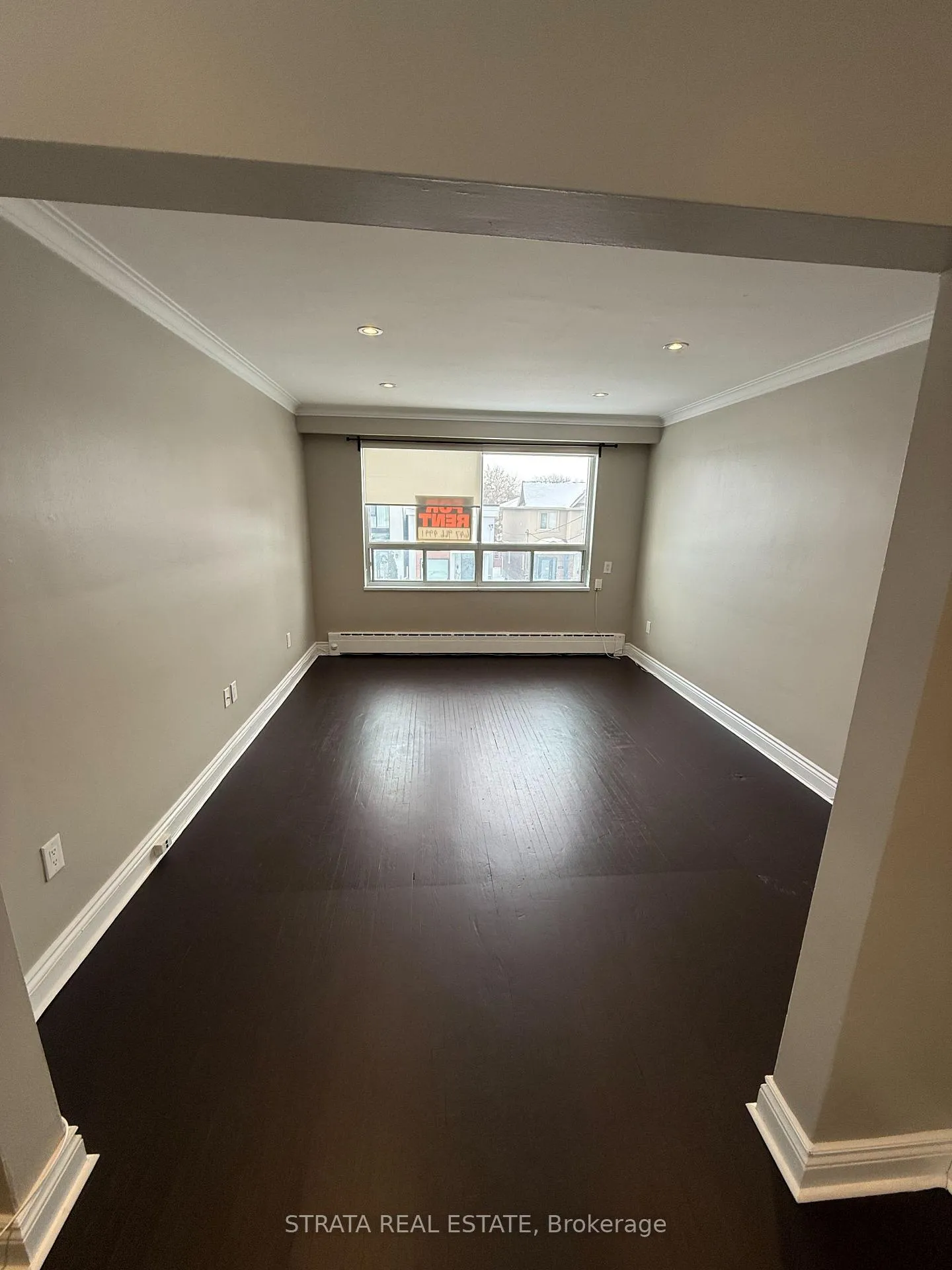 Photo 2 of Unit 2, 513 Arlington Avenue, Toronto, Humewood-Cedarvale — HOMEH
