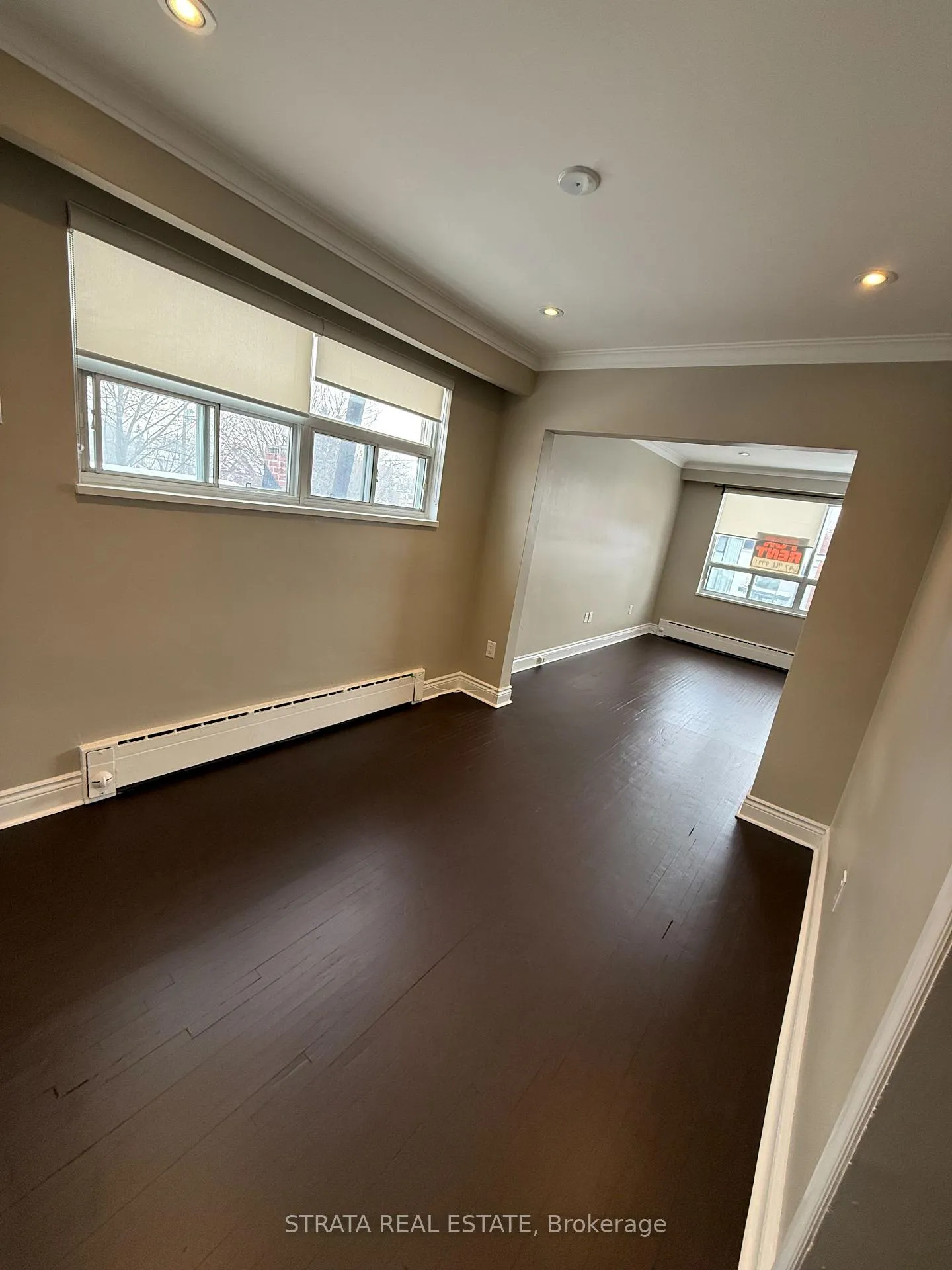 Photo 3 of Unit 2, 513 Arlington Avenue, Toronto, Humewood-Cedarvale — HOMEH