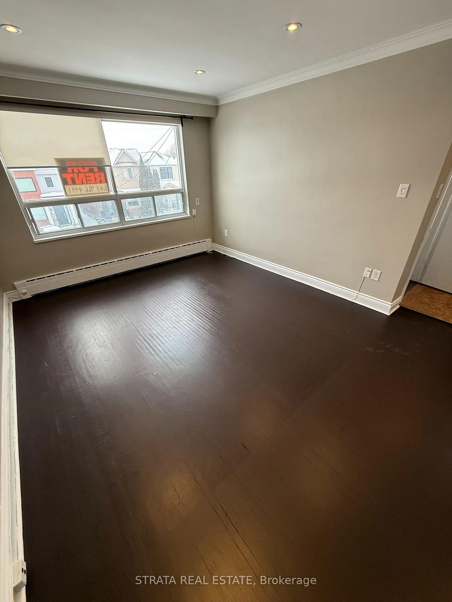 Photo 4 of Unit 2, 513 Arlington Avenue, Toronto, Humewood-Cedarvale — HOMEH