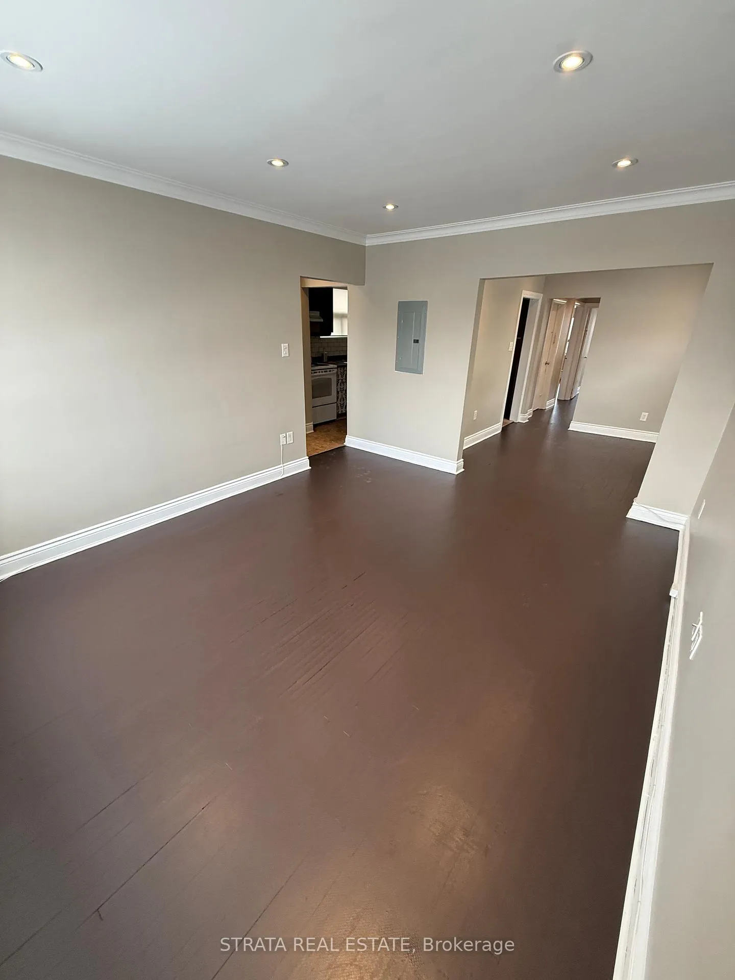 Photo 5 of Unit 2, 513 Arlington Avenue, Toronto, Humewood-Cedarvale — HOMEH