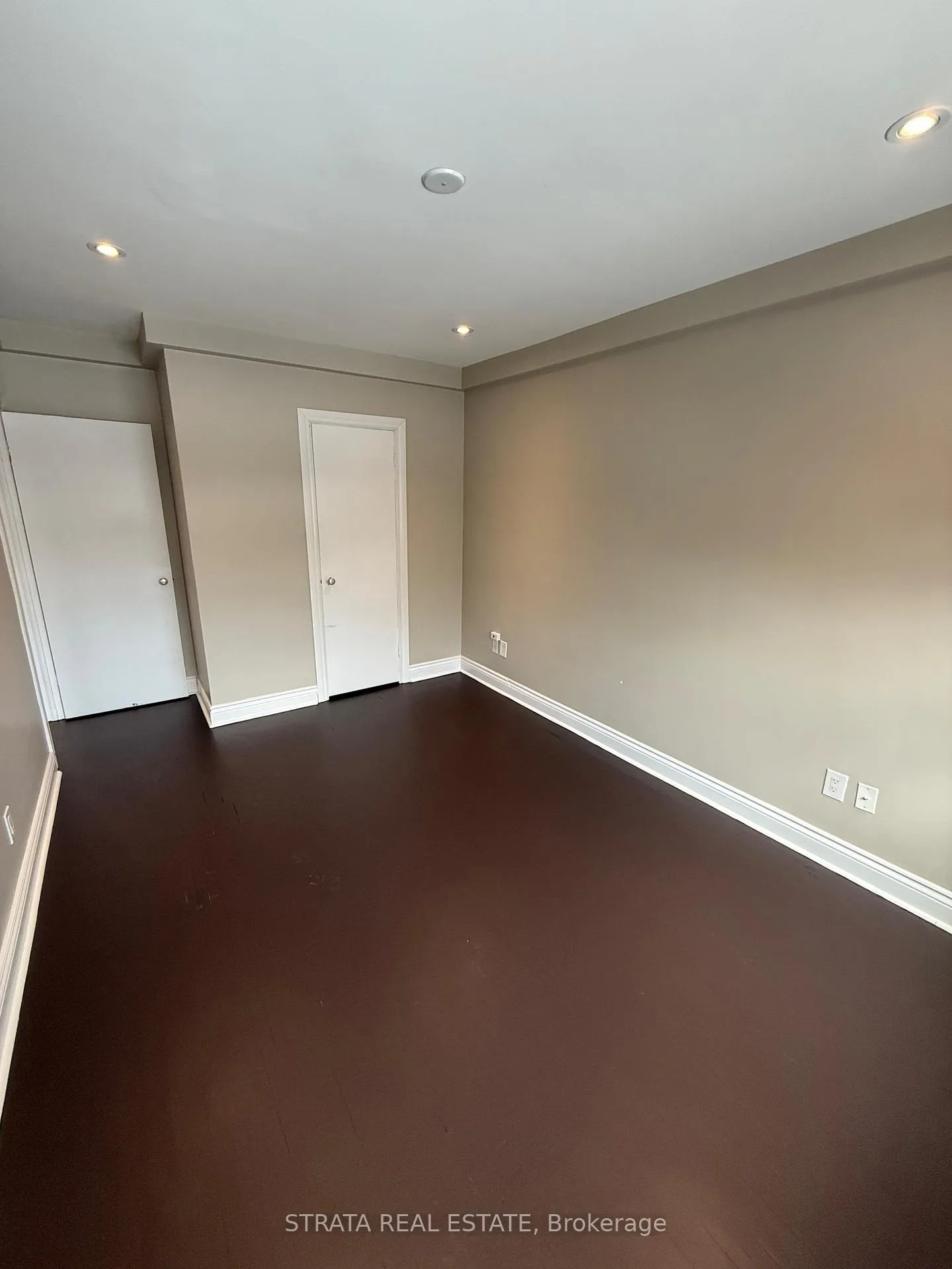 Photo 6 of Unit 2, 513 Arlington Avenue, Toronto, Humewood-Cedarvale — HOMEH