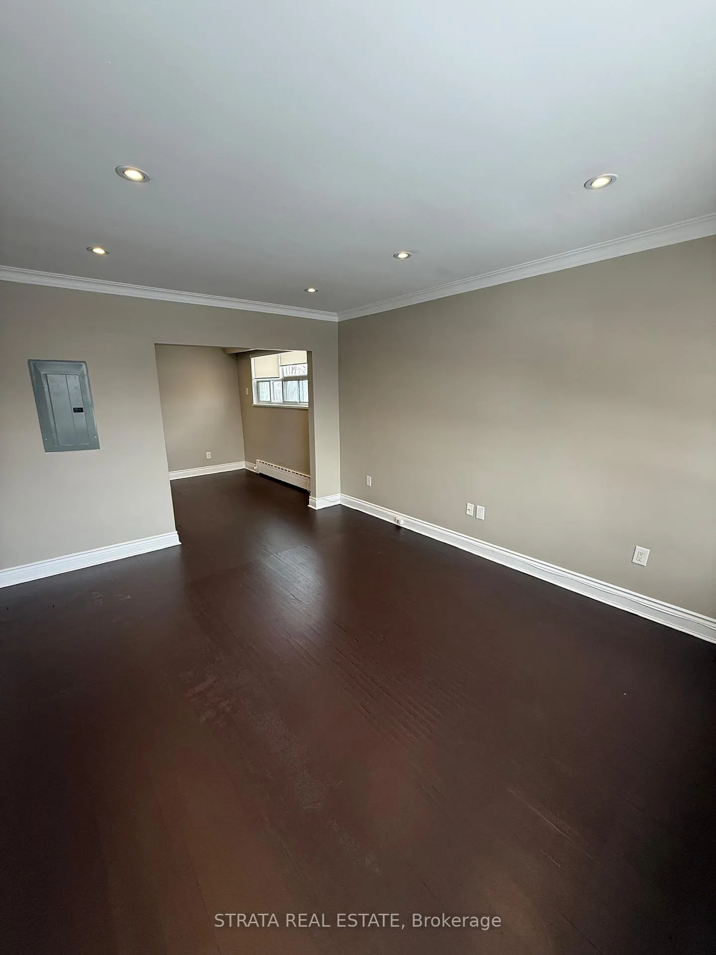 Photo 7 of Unit 2, 513 Arlington Avenue, Toronto, Humewood-Cedarvale — HOMEH