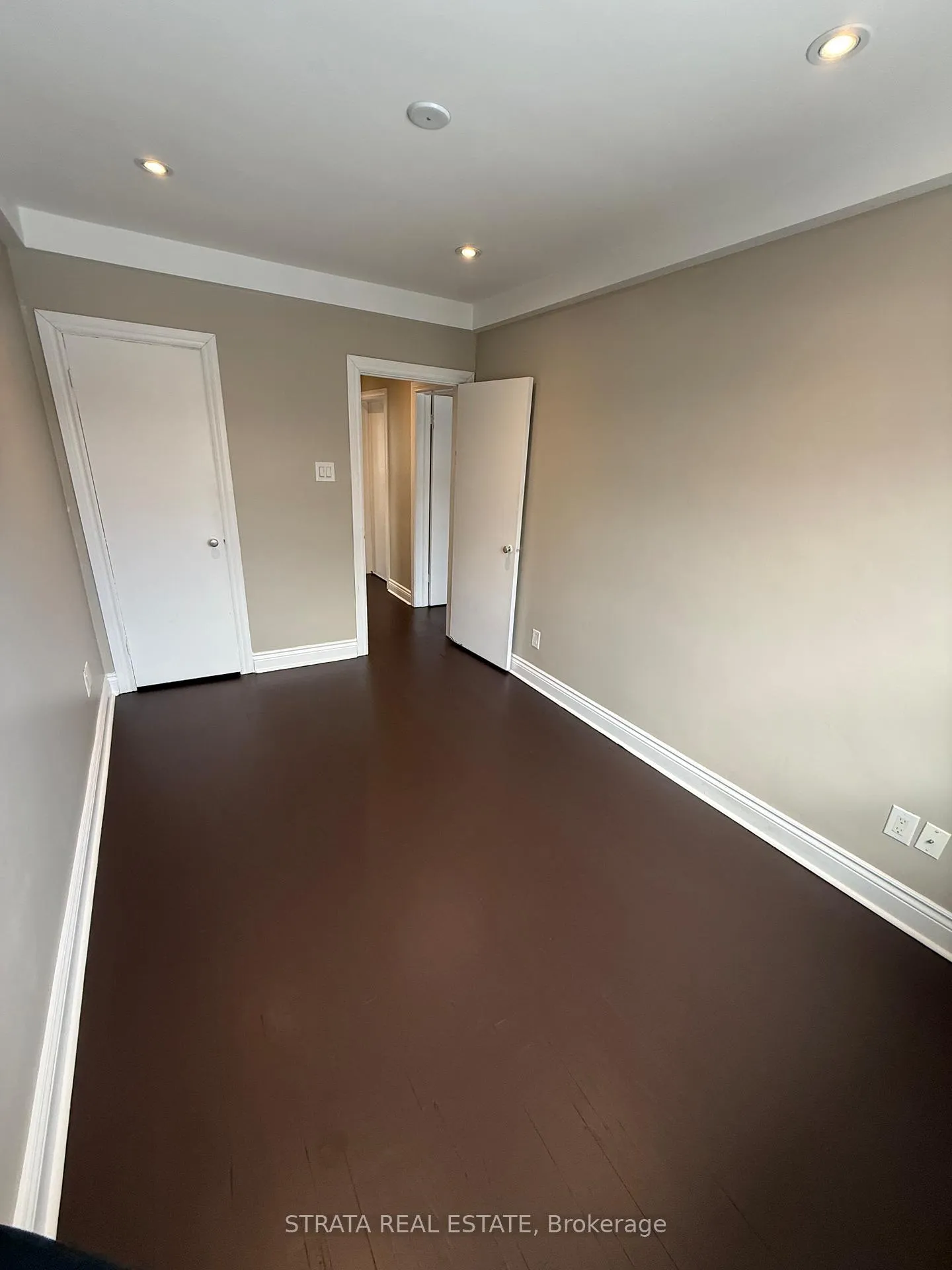 Photo 10 of Unit 2, 513 Arlington Avenue, Toronto, Humewood-Cedarvale — HOMEH