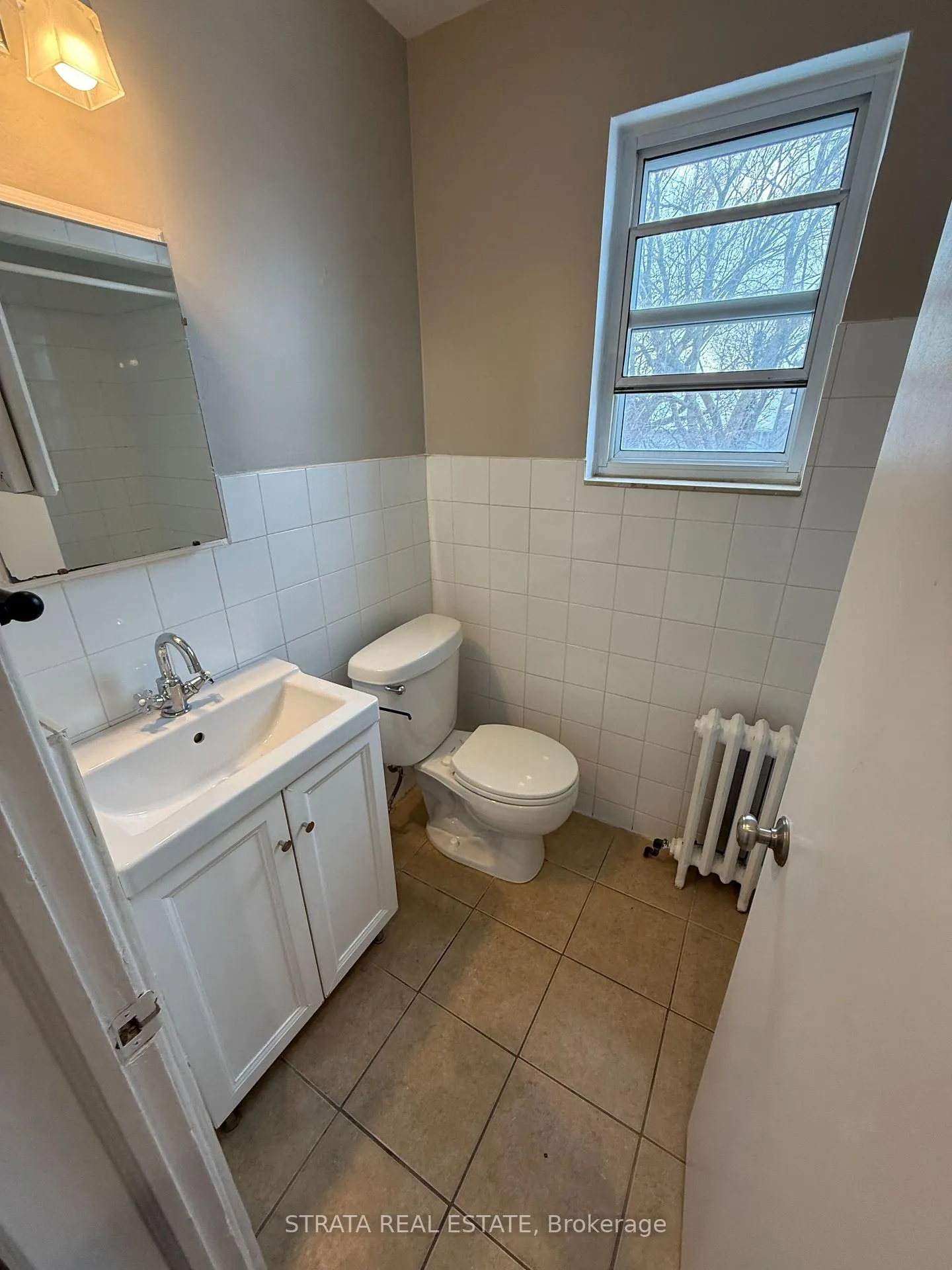 Photo 11 of Unit 2, 513 Arlington Avenue, Toronto, Humewood-Cedarvale — HOMEH