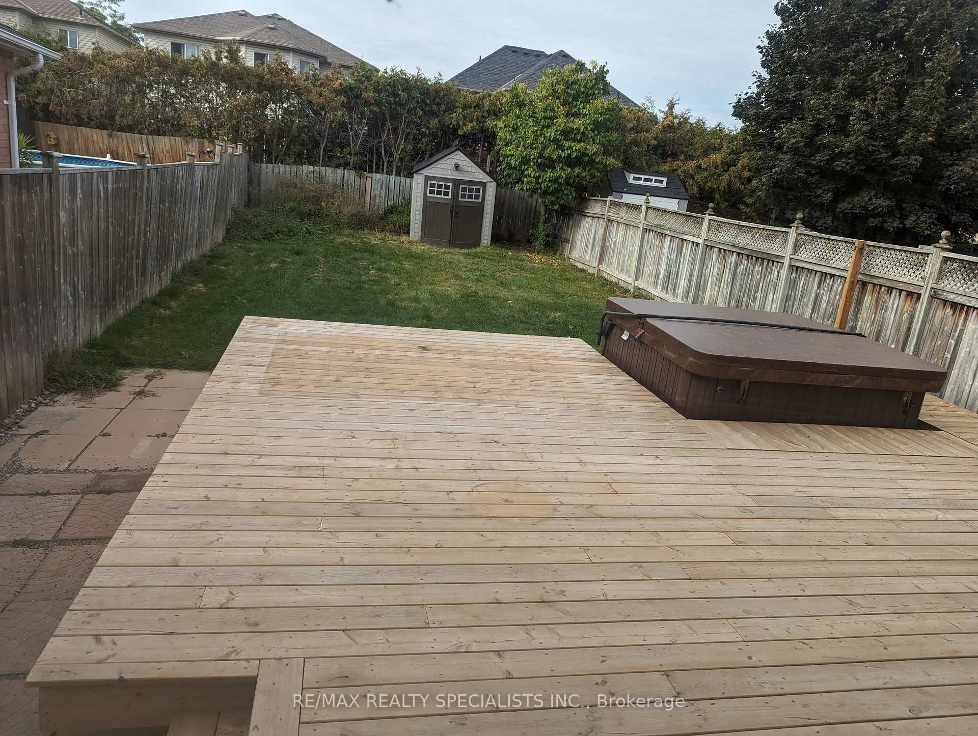 Photo 19 of 34 Flaxman Avenue, Clarington, Bowmanville — HOMEH