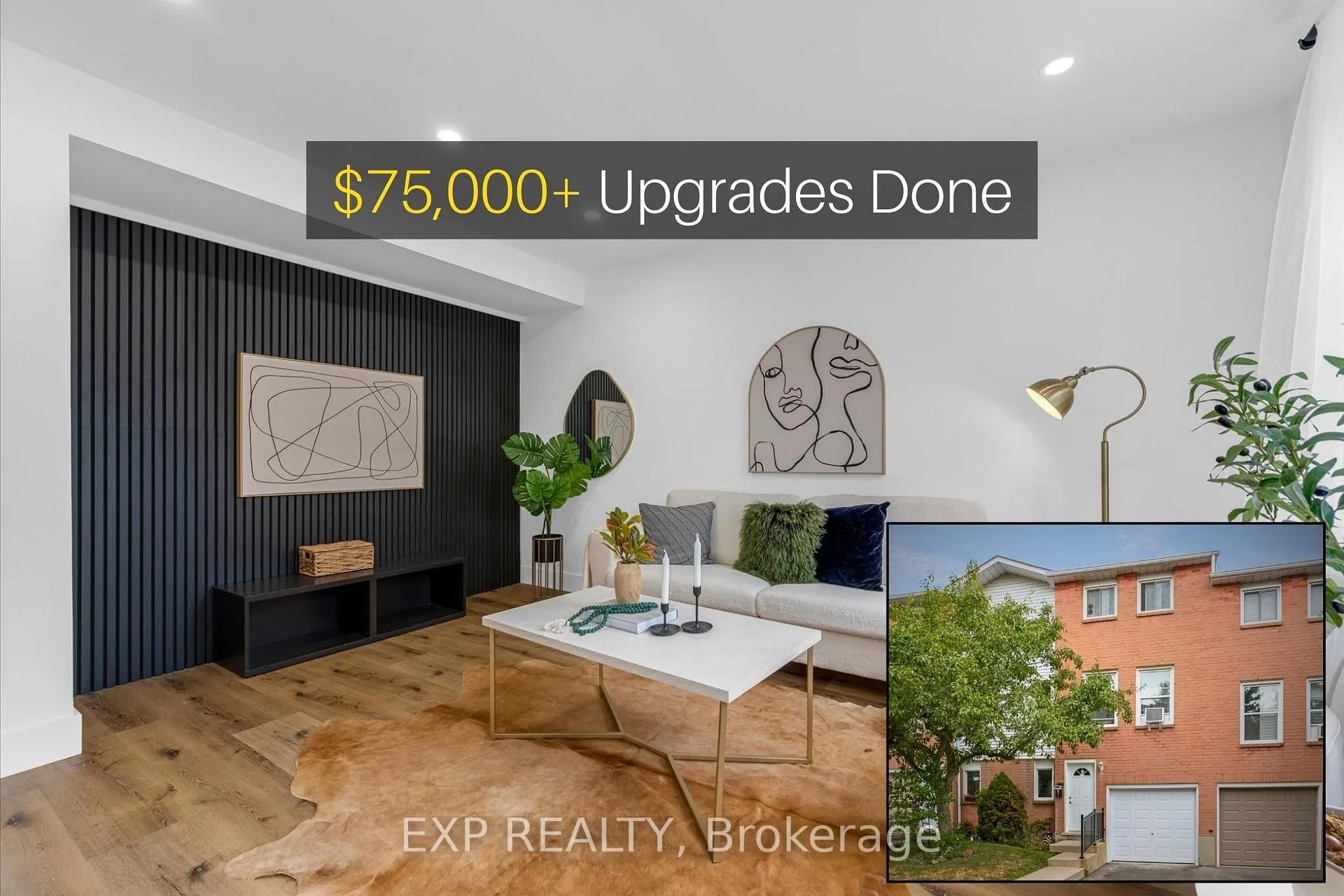 Photo 1 of Unit 10, 1255 Upper Gage Avenue, Hamilton, Quinndale — HOMEH