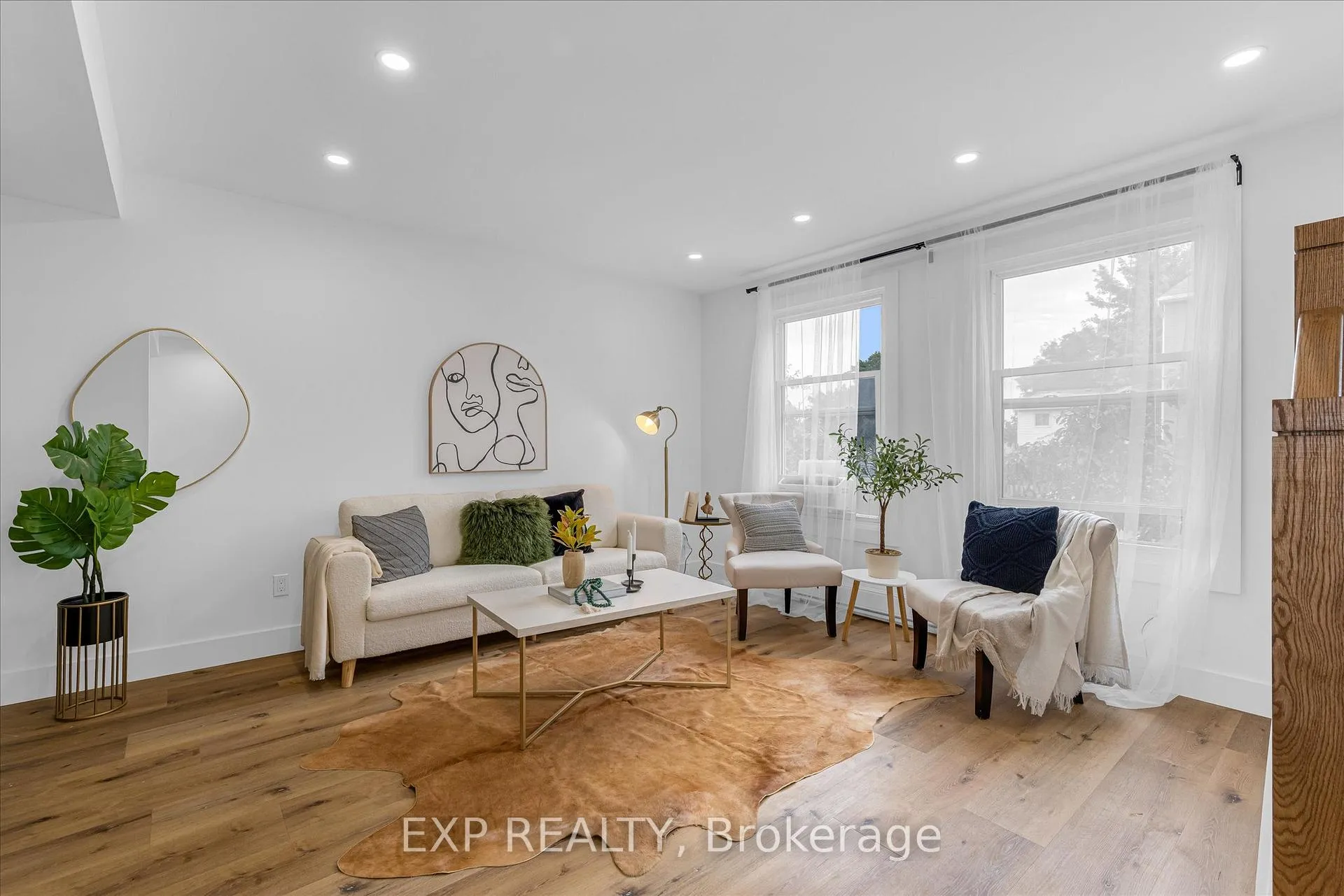 Photo 6 of Unit 10, 1255 Upper Gage Avenue, Hamilton, Quinndale — HOMEH