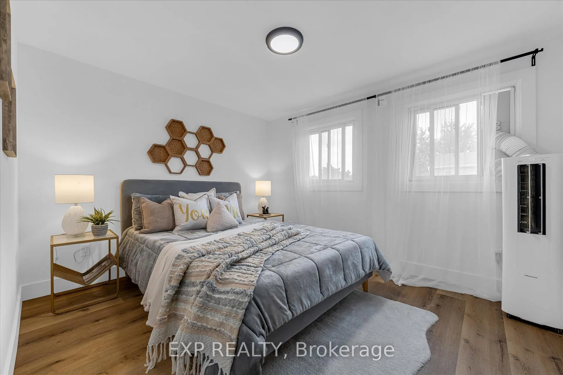 Photo 10 of Unit 10, 1255 Upper Gage Avenue, Hamilton, Quinndale — HOMEH