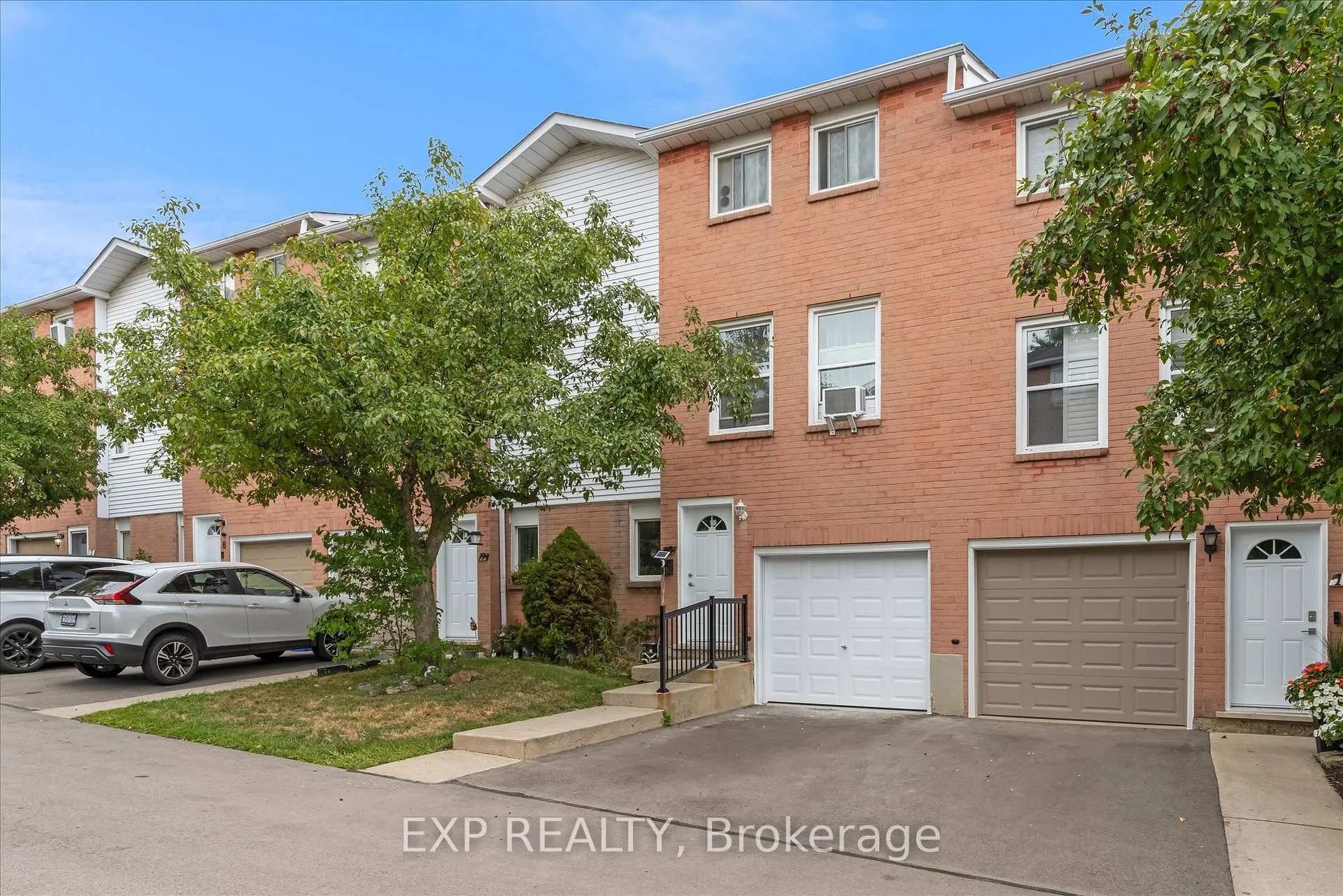 Photo 23 of Unit 10, 1255 Upper Gage Avenue, Hamilton, Quinndale — HOMEH