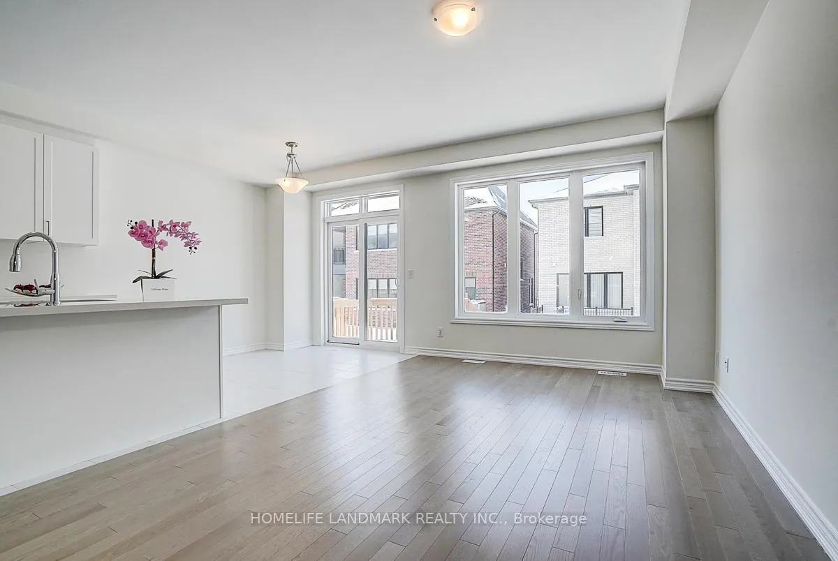Photo 1 of 22 Freeman Williams Street, Markham, Angus Glen — HOMEH