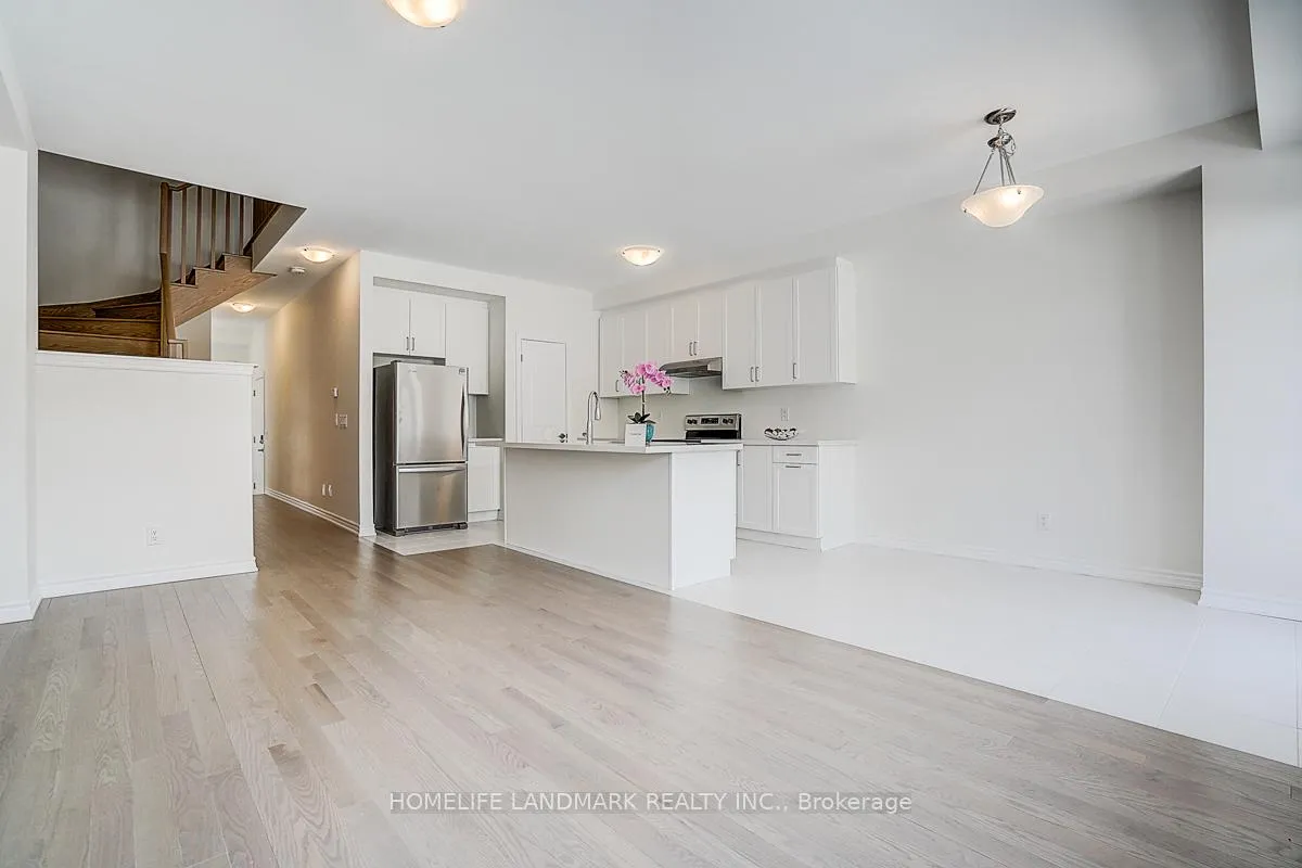 Photo 6 of 22 Freeman Williams Street, Markham, Angus Glen — HOMEH