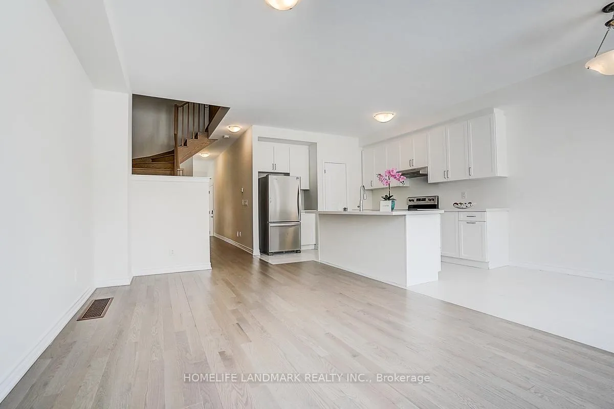 Photo 7 of 22 Freeman Williams Street, Markham, Angus Glen — HOMEH