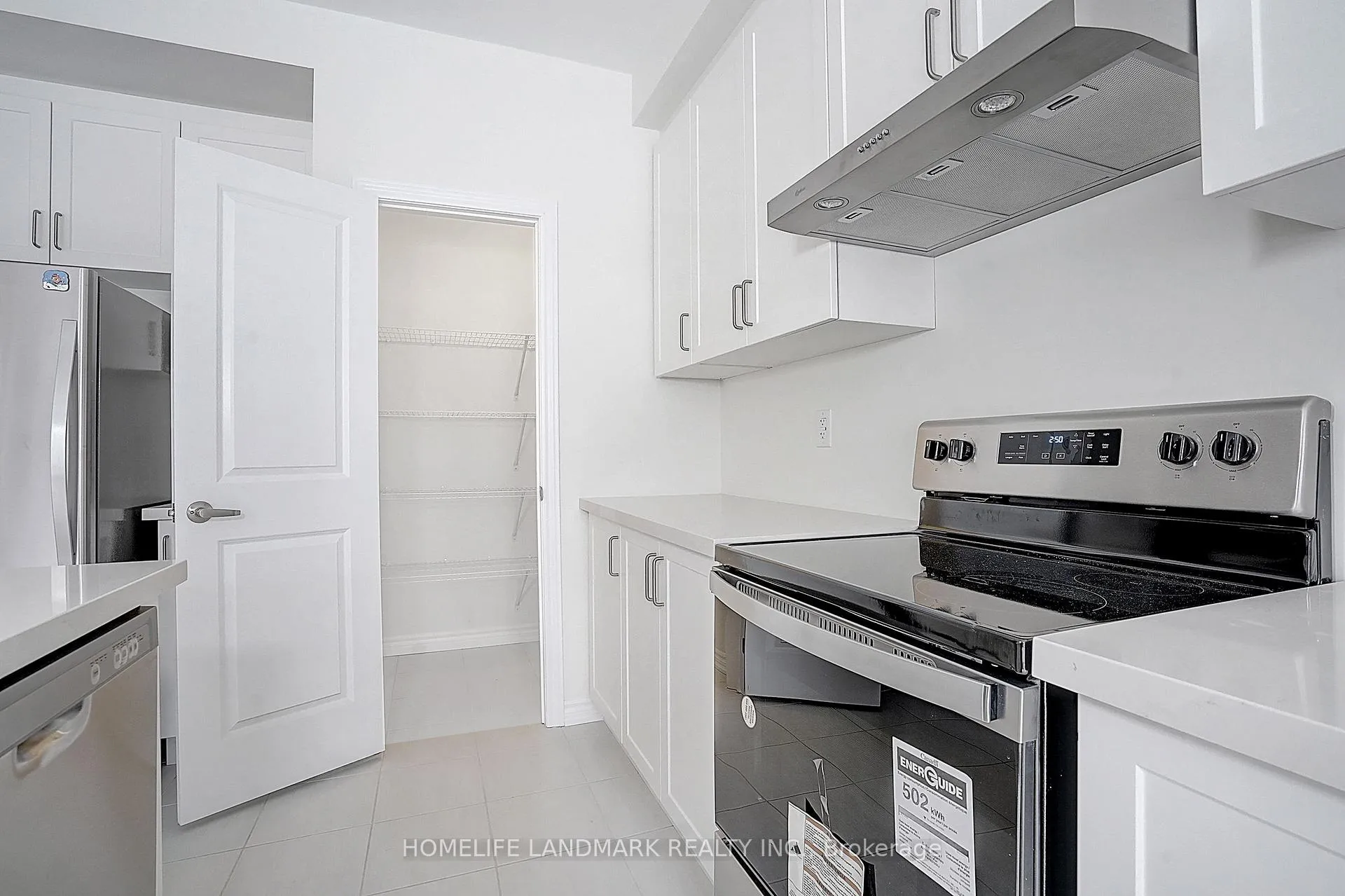 Photo 9 of 22 Freeman Williams Street, Markham, Angus Glen — HOMEH