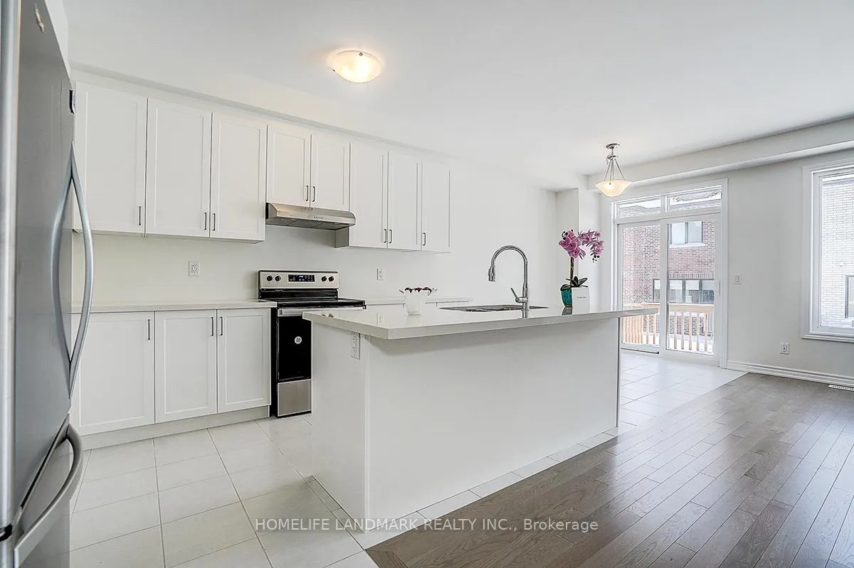 Photo 11 of 22 Freeman Williams Street, Markham, Angus Glen — HOMEH